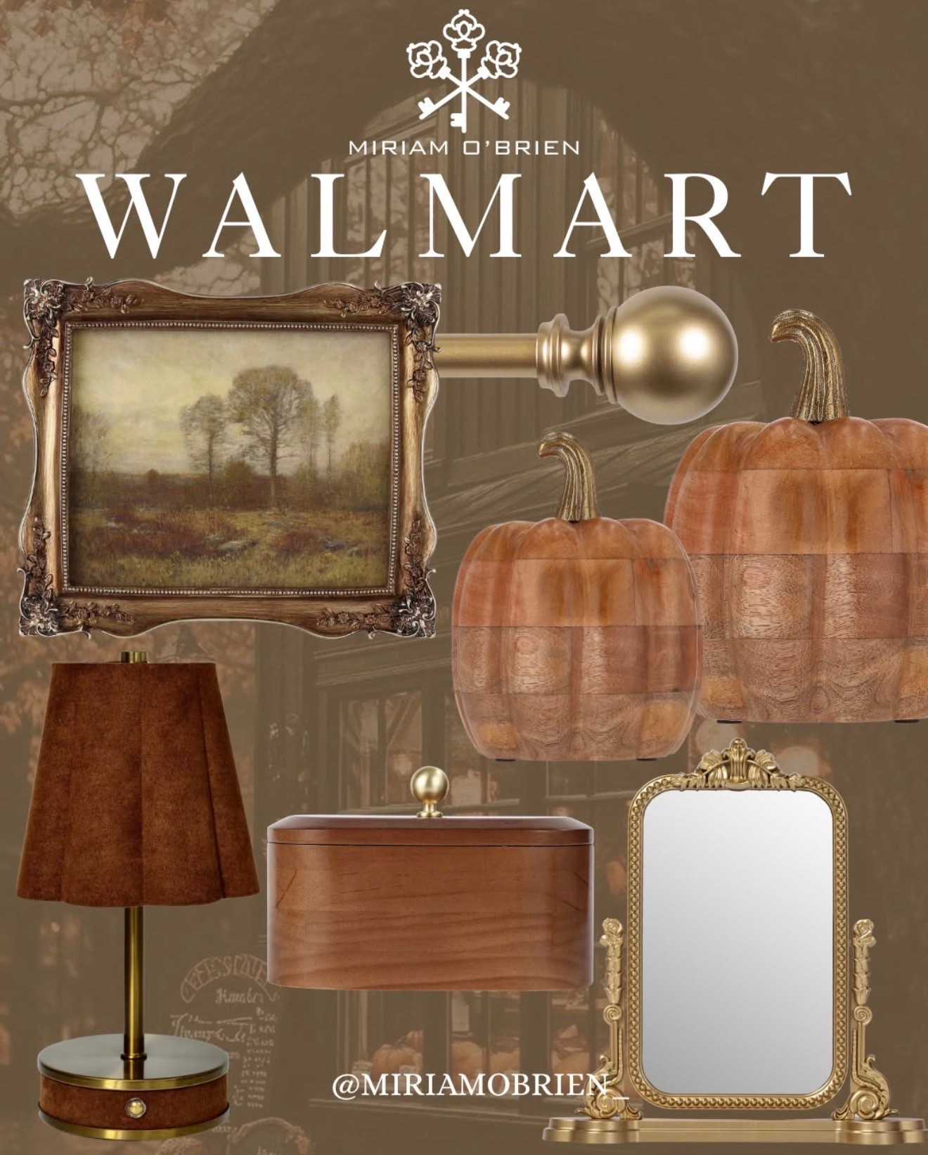 Walmart Fall Decor Finds 

Follow me @miriamobrien on IG and TikTok 

#walmart#homedecor#fall

#LTKSeasonal #LTKOver40 #LTKHome