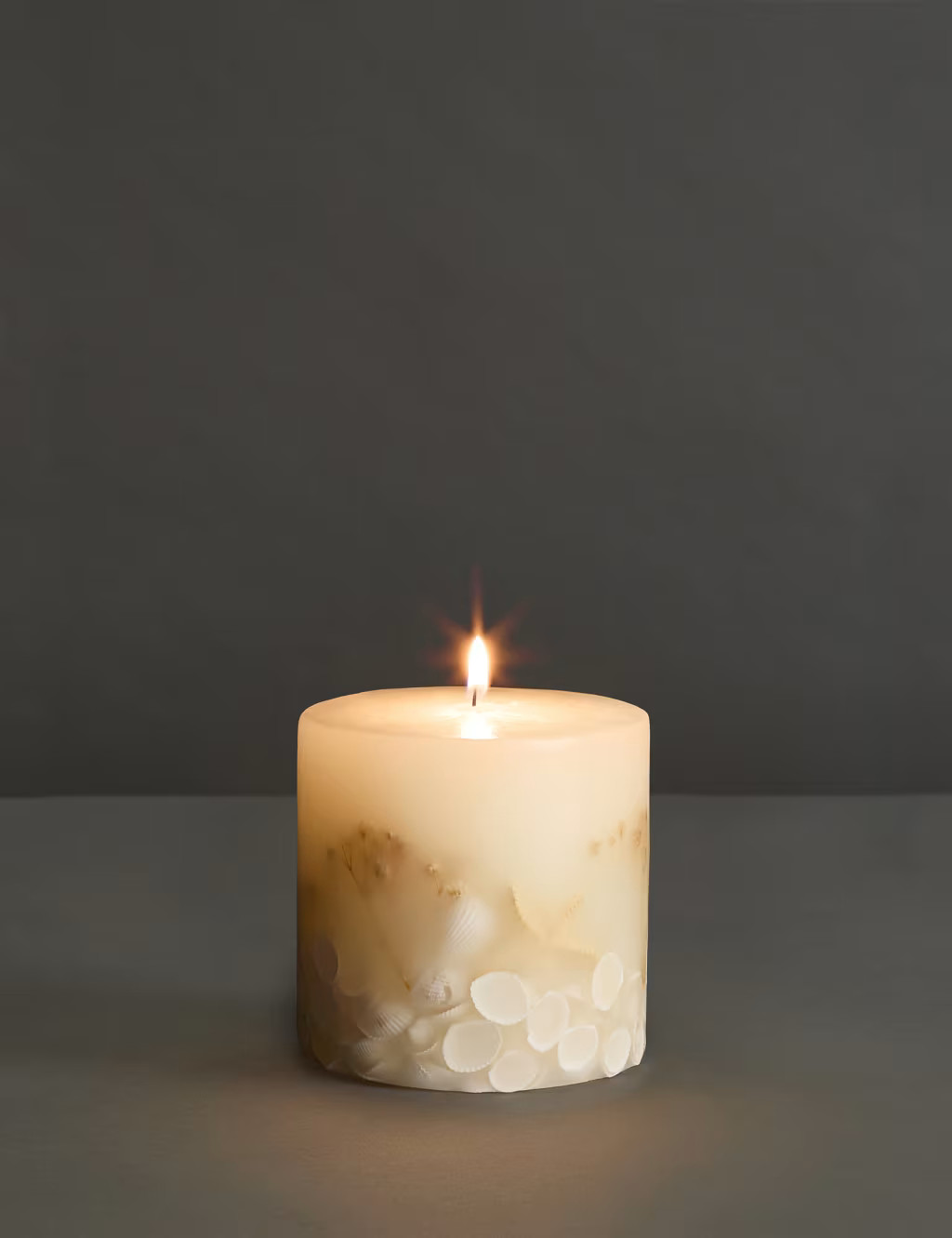 Seashells Scented Candle | Marks & Spencer (UK)