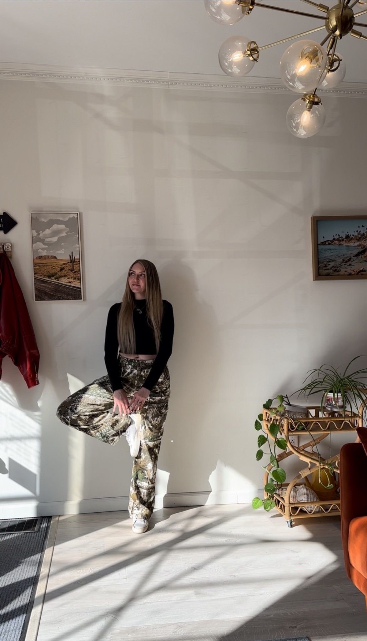 This Outfit of the day is brought to you by some of my Amazon faves! 

#LTKSeasonal #LTKFindsUnder50 #LTKHalloween