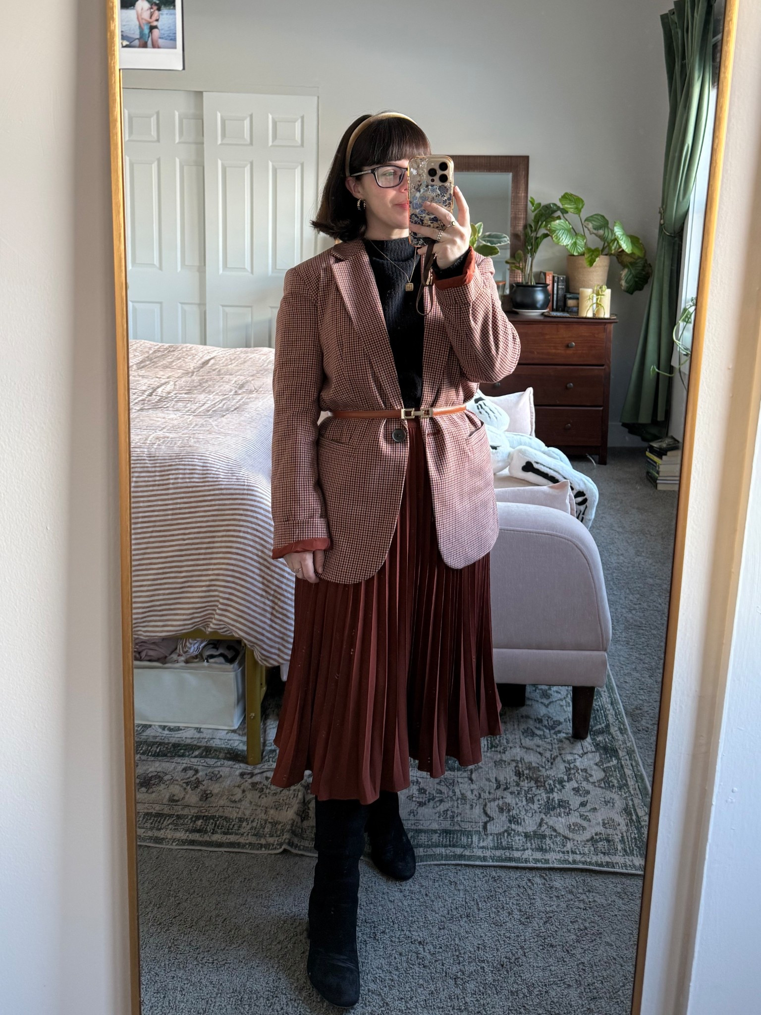 OOTD 1.28.26

#LTKWorkwear #LTKPetite #LTKootd