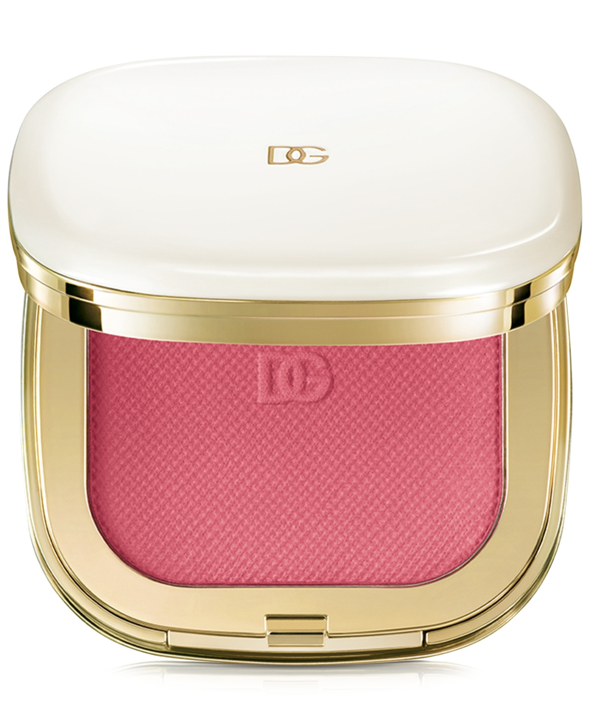 Dolce&Gabbana Cheeks & Eyes Match Blush & Eyeshadow Powder - 04 CHEERFUL PINK | Macy's