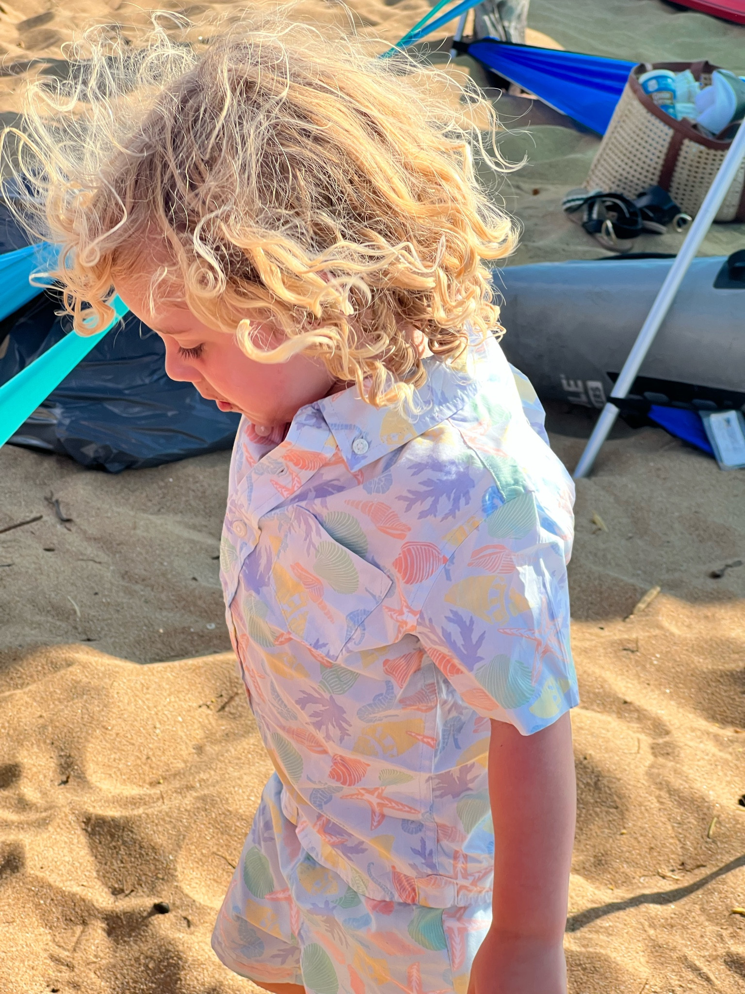 Cute beachy print outfit 

#LTKTravel #LTKSwim #LTKKids