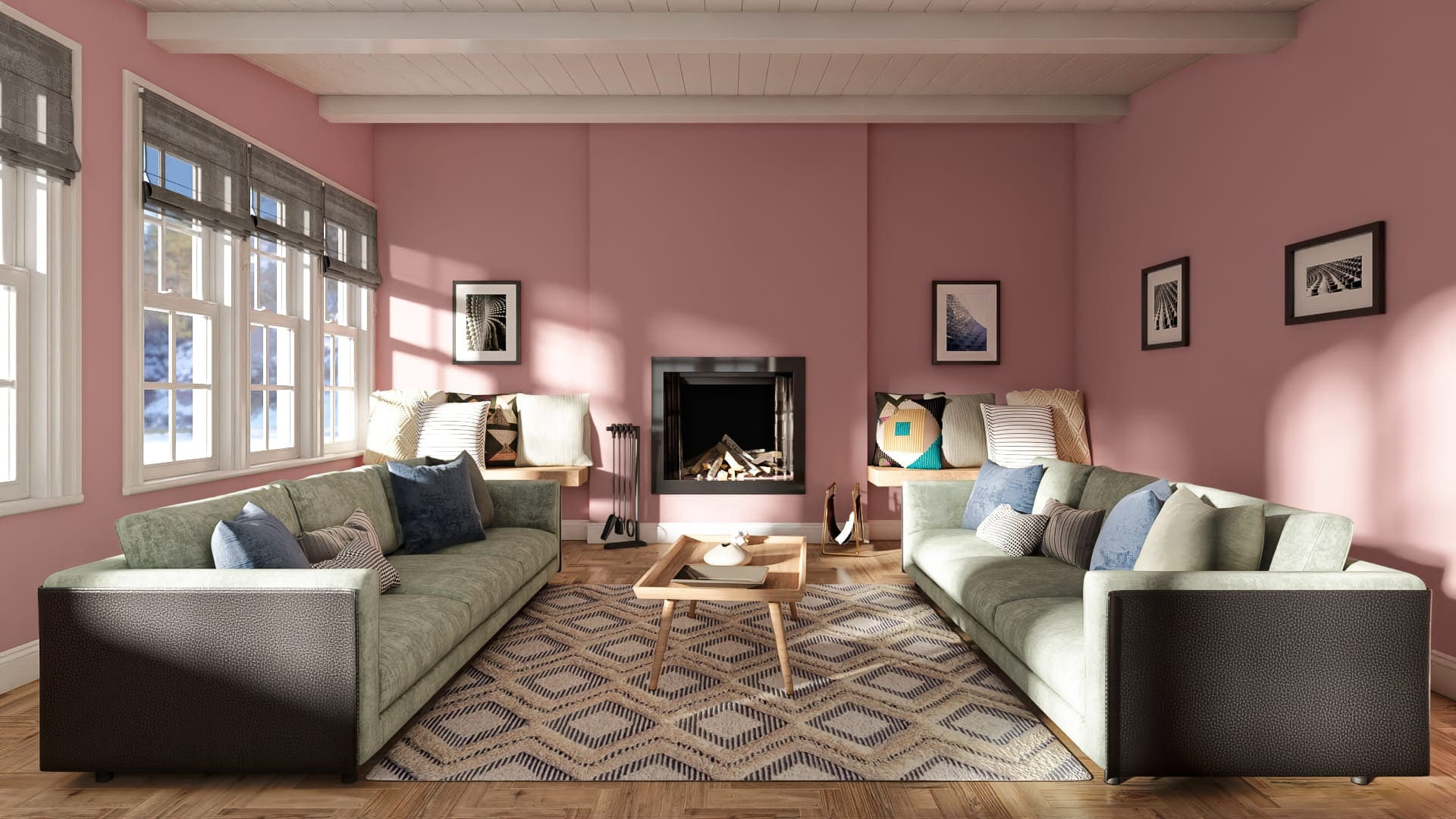 Pressed Flower Interior & Exterior Paint | Lowe's | Lowe's