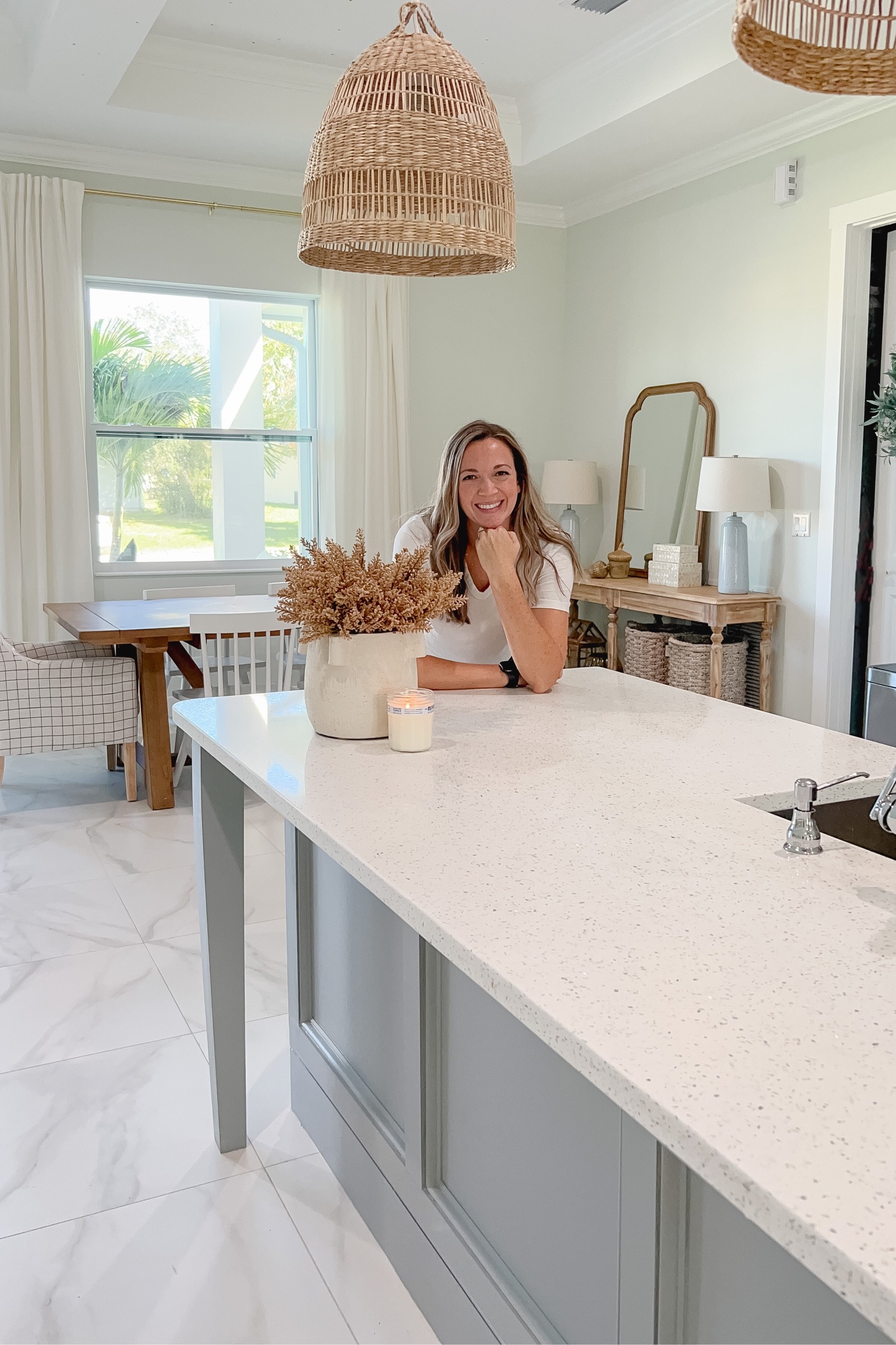 DIY island!! 

#LTKstyletip #LTKunder100 #LTKhome