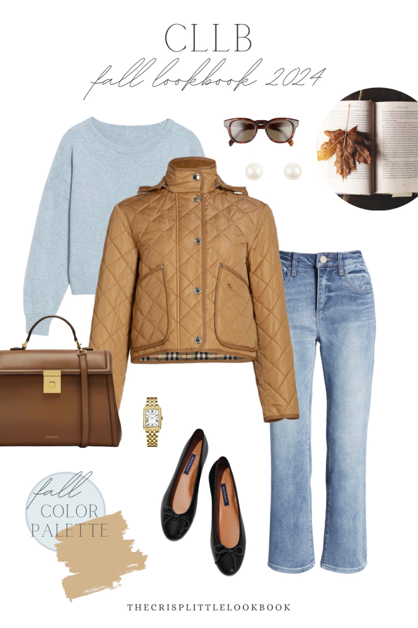 Fall favorites & essentials …  cozy sweater, leather bag, and timeless forever jacket

#LTKSeasonal #LTKStyleTip #LTKOver40