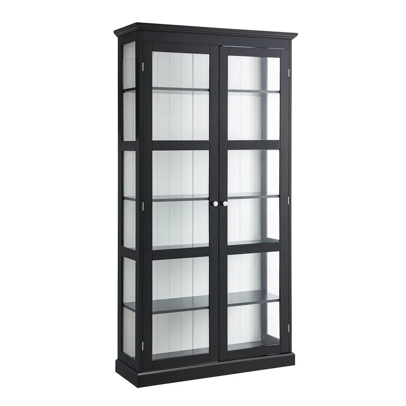 Tall Multimedia Display Stand | Wayfair North America