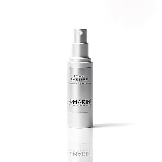 Jan Marini Skin Research Hyla3D® Face Serum - Hylaruonic Acid Complex - 1 Fl Oz | Amazon (US)