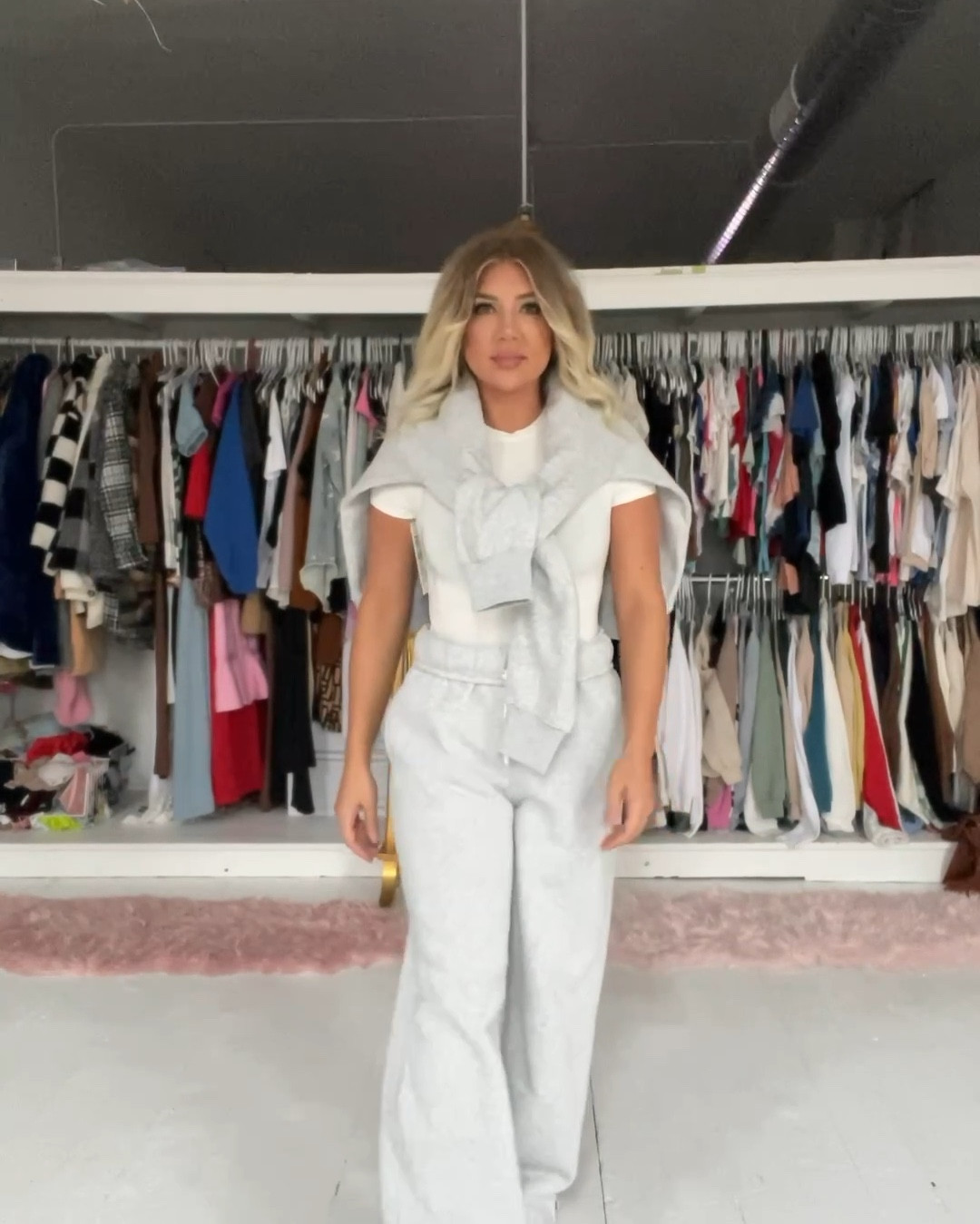 Walmart Haul- Comfy classic look