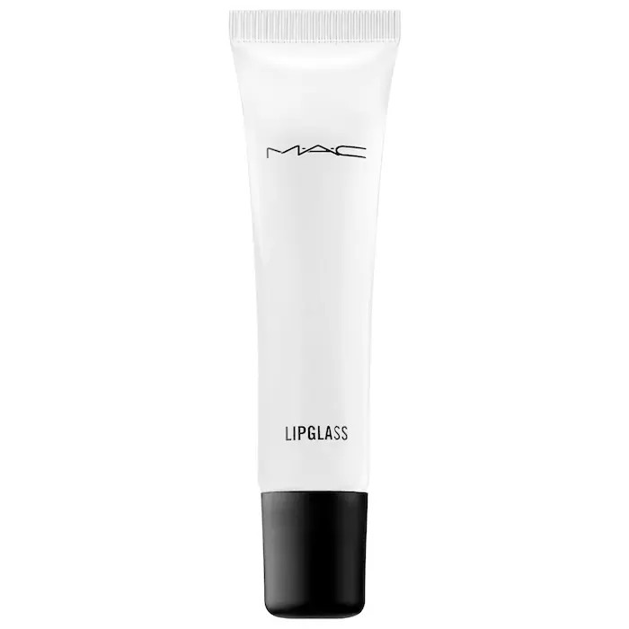 Lipglass Clear - MAC Cosmetics | Sephora | Sephora (CA)