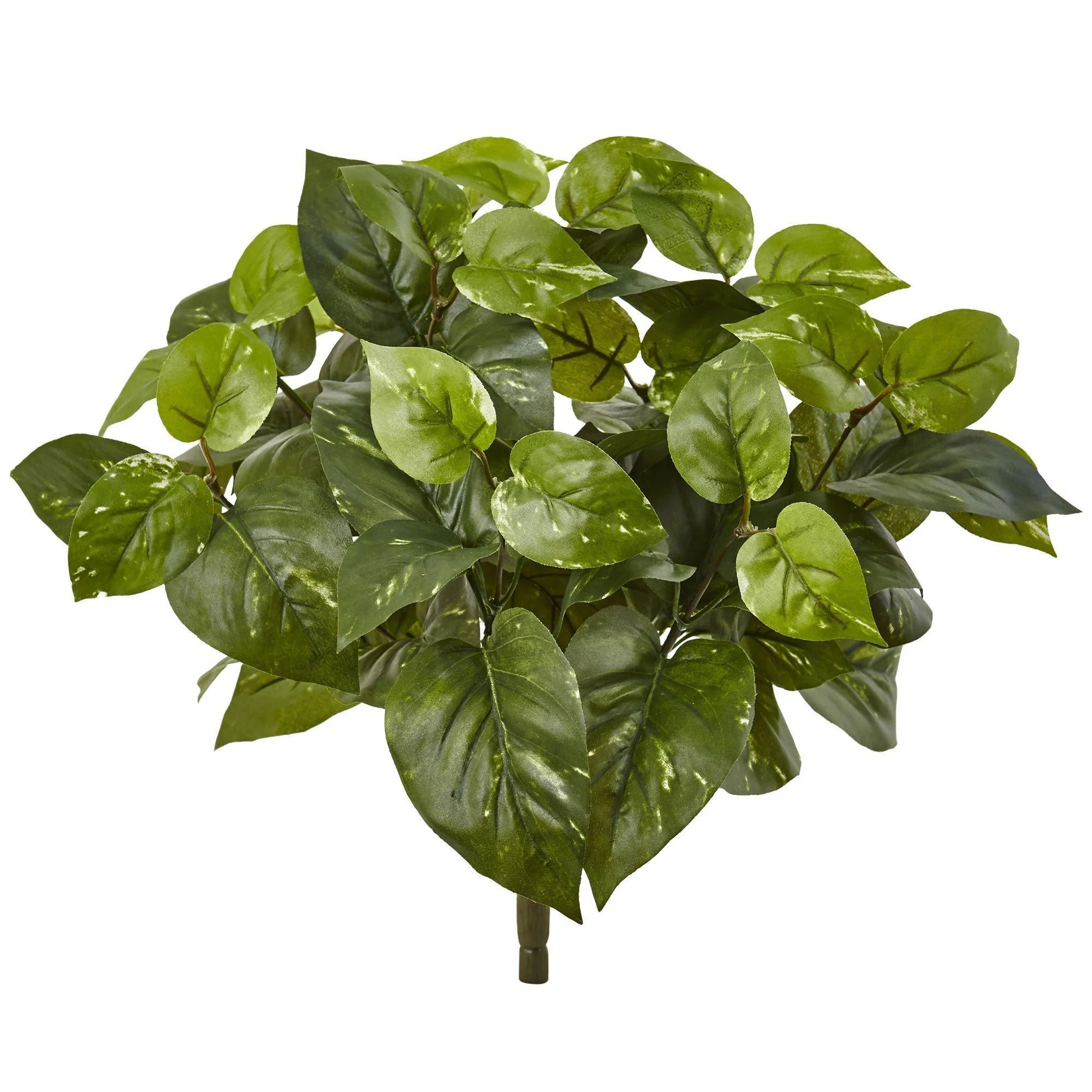 16” Pothos Artificial Plant (Set of 6) | Nearly Natural | Nearly Natural