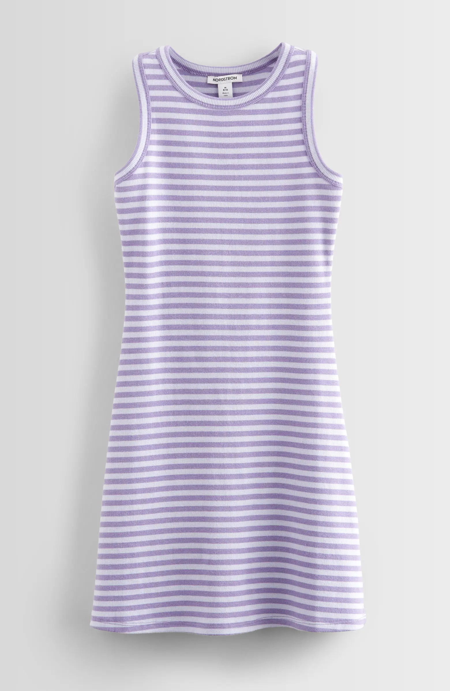 Kids' Rib Tank Dress | Nordstrom