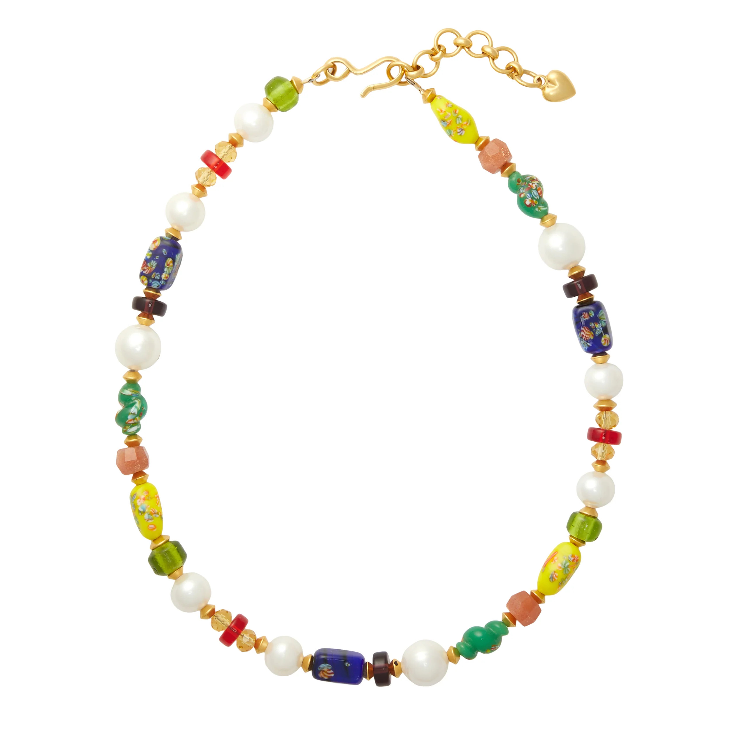 Souvenir Necklace | Brinker & Eliza