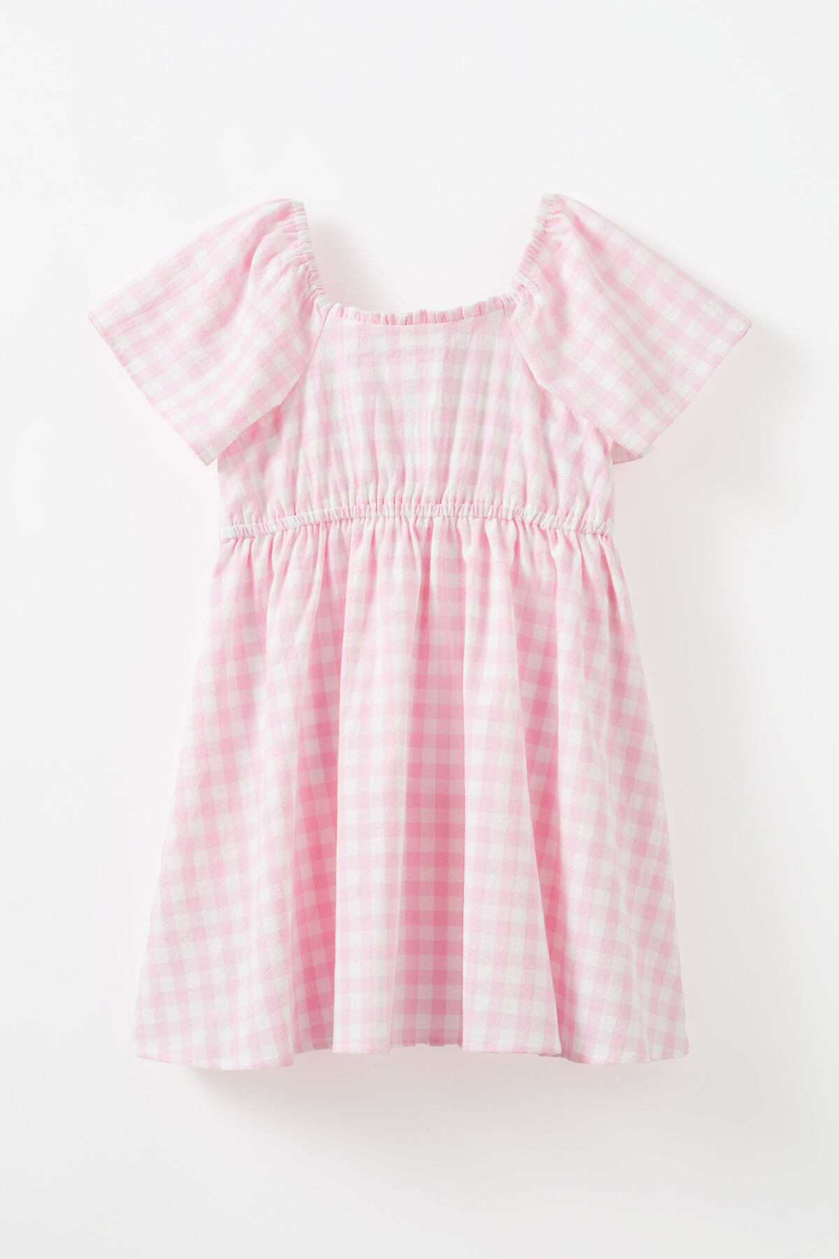 Penny Short Sleeve Dress | Cotton On (US)