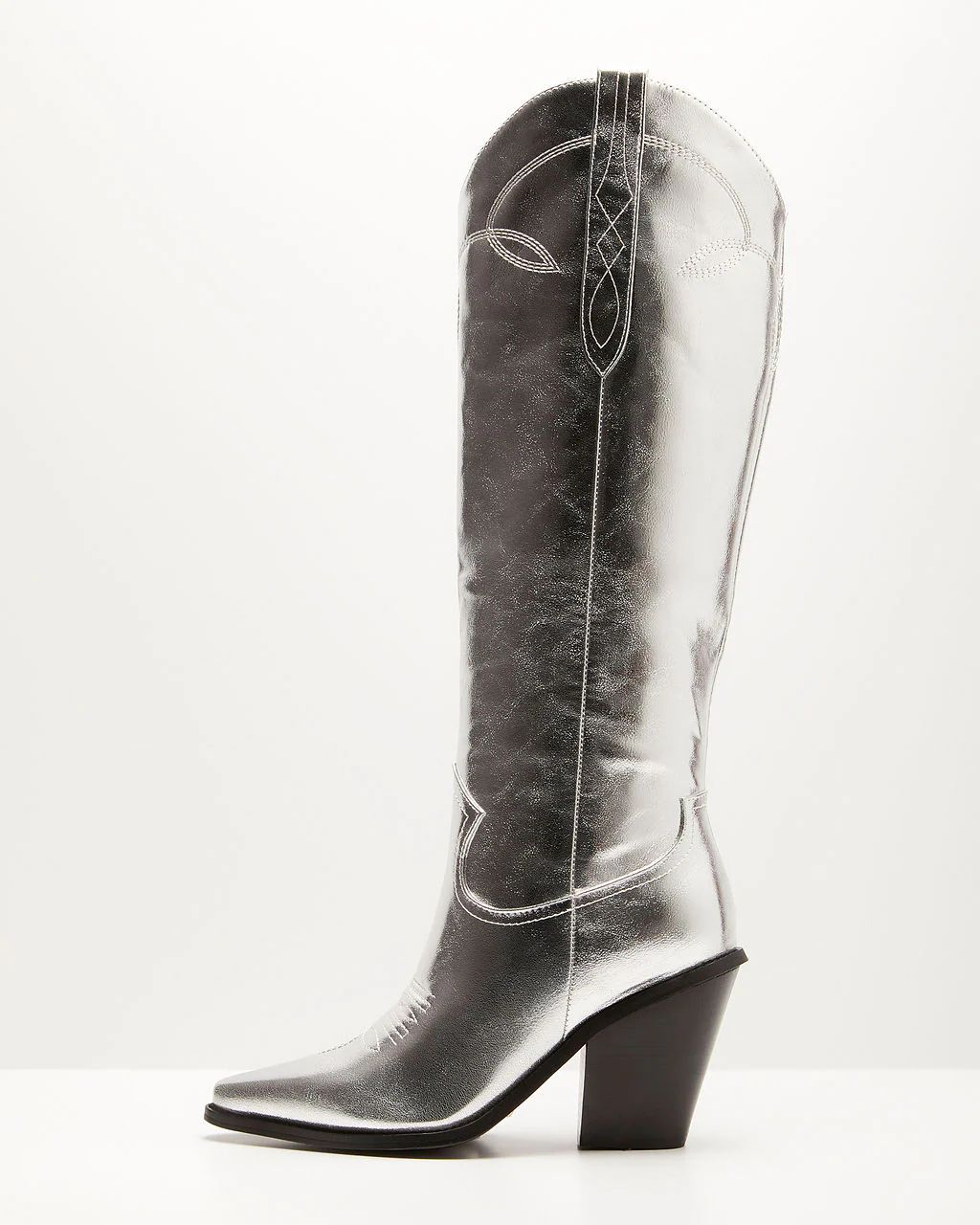 Steele Boots | VICI Collection
