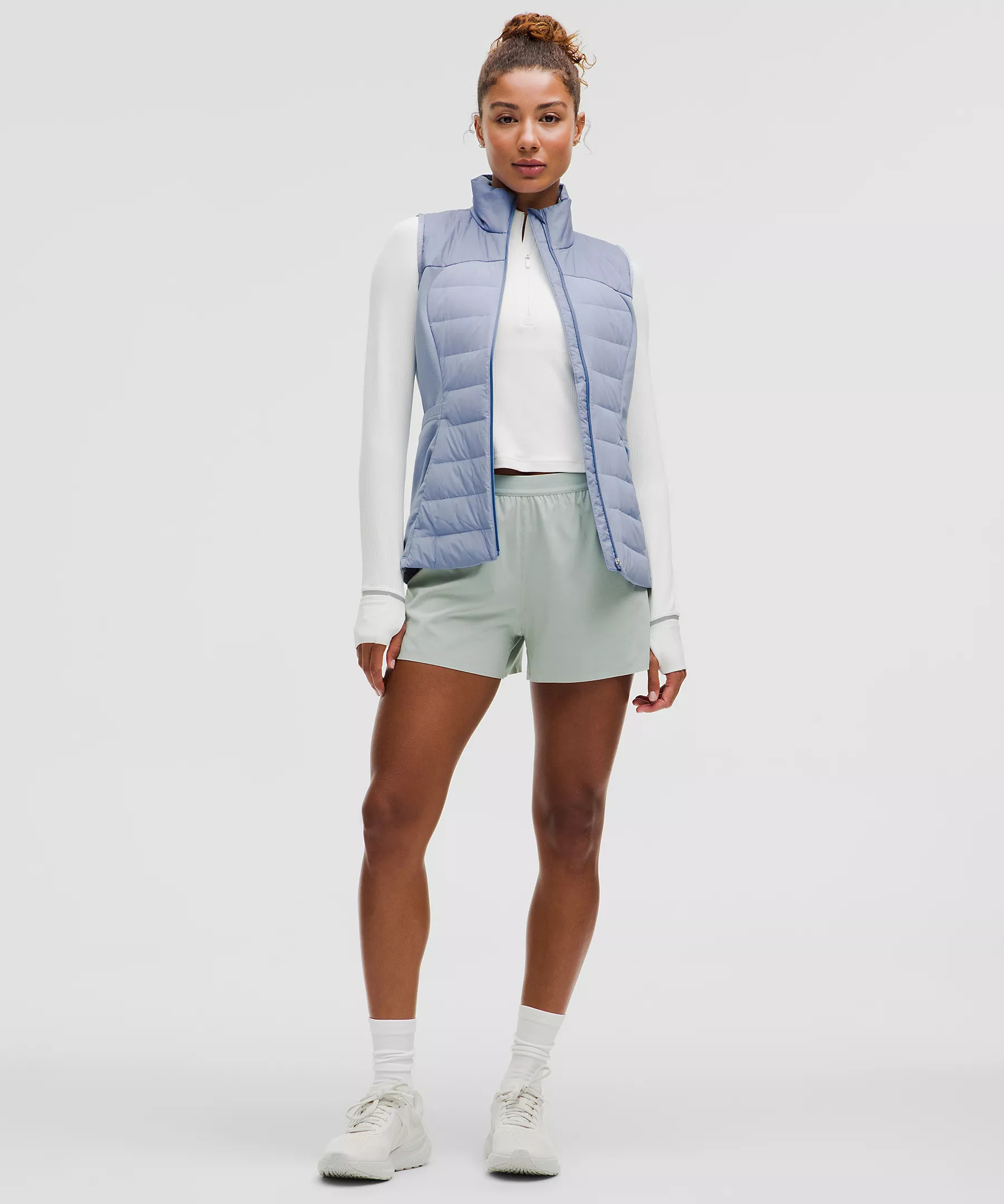 Women's Down for It All Vest | Lululemon (US)