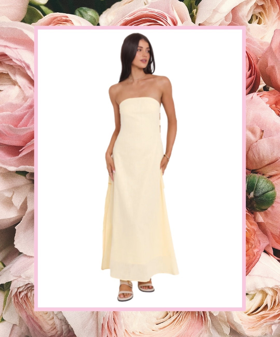 Check out this great dress

bridesmaid dress, engagement dress, bridal shower dress, bachelorette dress, wedding guest dress, bridesmaid dresses, wedding guest dresses, maxi dress, midi dress, mini dress, pastel dress, baby shower dress, semi-formal dress, formal dress, cocktail dress, date night outfit, date night dress, vacation outfit, vacation dress, resort dress, winter dress, fall dress, black dress, yellow dress, red dress, pink dress, green dress, blue dress, brown dress, orange dress, sequin dress, Christmas dress, holiday dress, new years dress

#winterdress #weddingguestdress 

#LTKsummer #LTKstyletip #LTKtravel