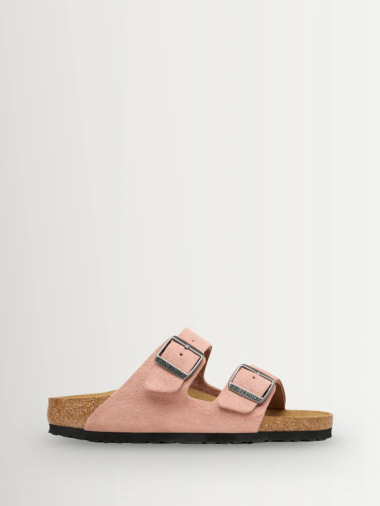 Roze - Birkenstock su\u00e8de Arizona sandalen | Next EU
