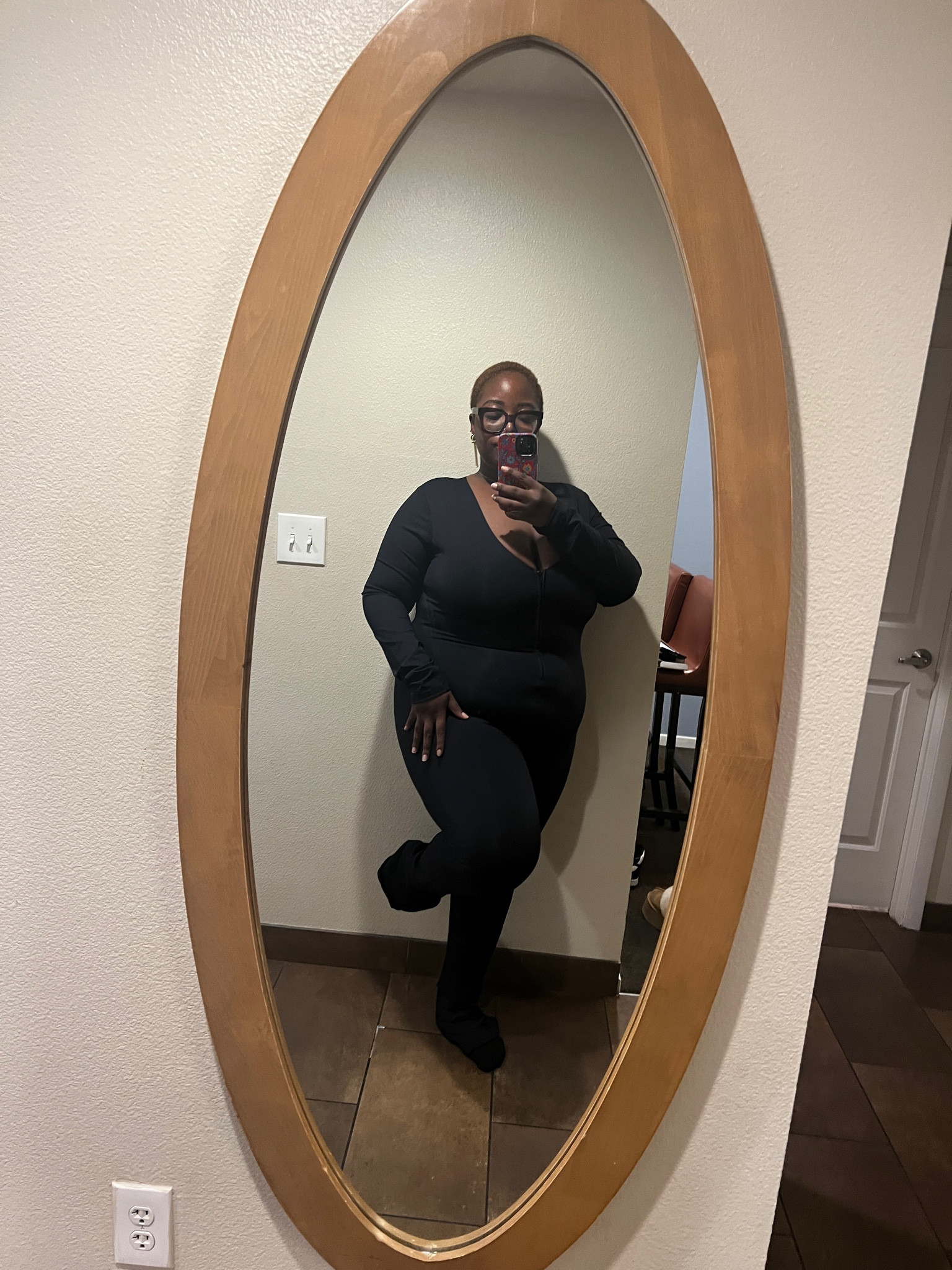 Black Jumpsuits >>>> linking some plus size options below 💛 #plussize #jumpsuits 

#LTKPlusSize #LTKFindsUnder50 #LTKStyleTip