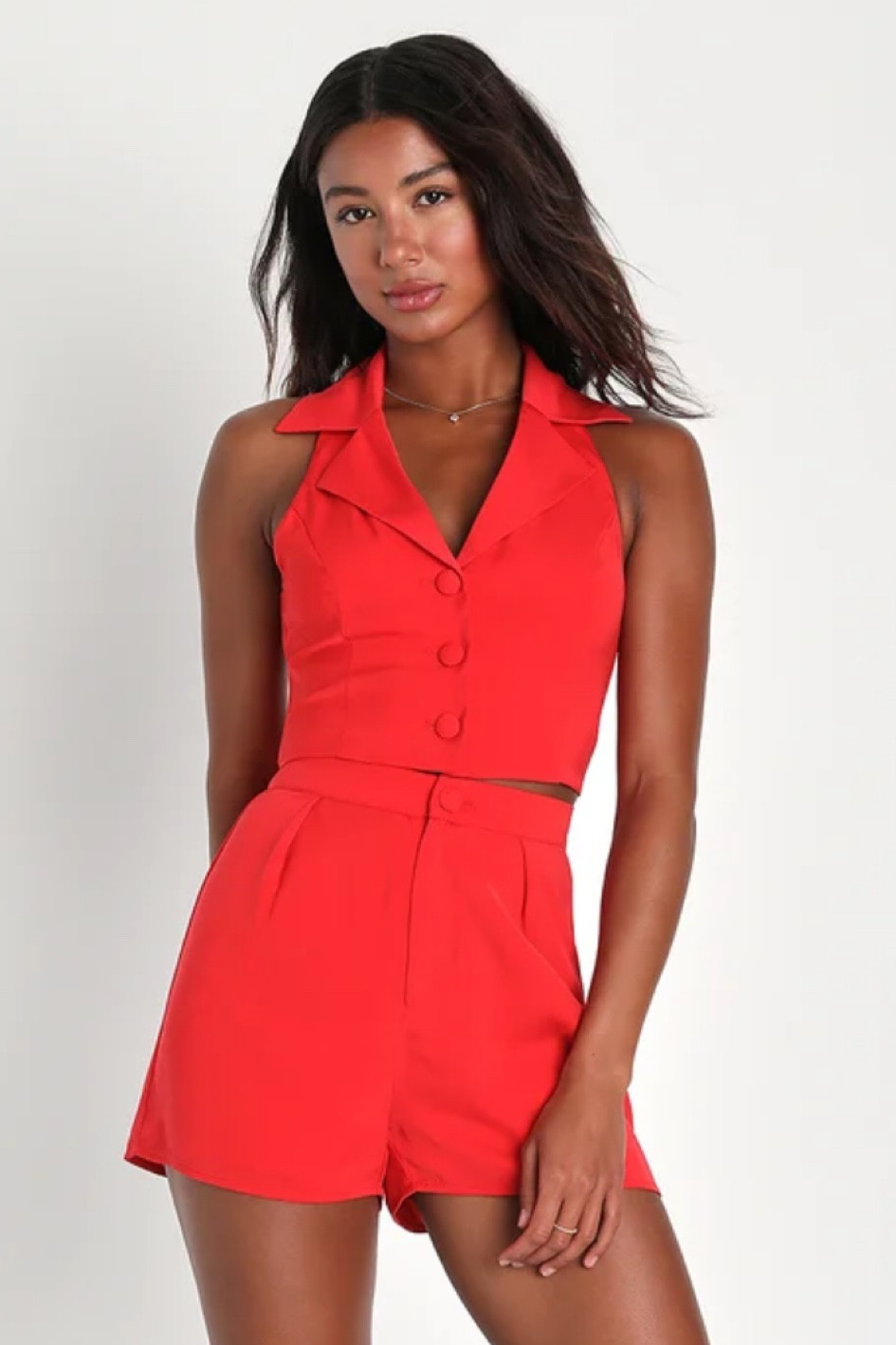 The cherry dress is everythinggggg. Scroll through for more last minute Fourth of July looks! 🇺🇸  

#LTKStyleTip #LTKFindsUnder100 #LTKSummerSales