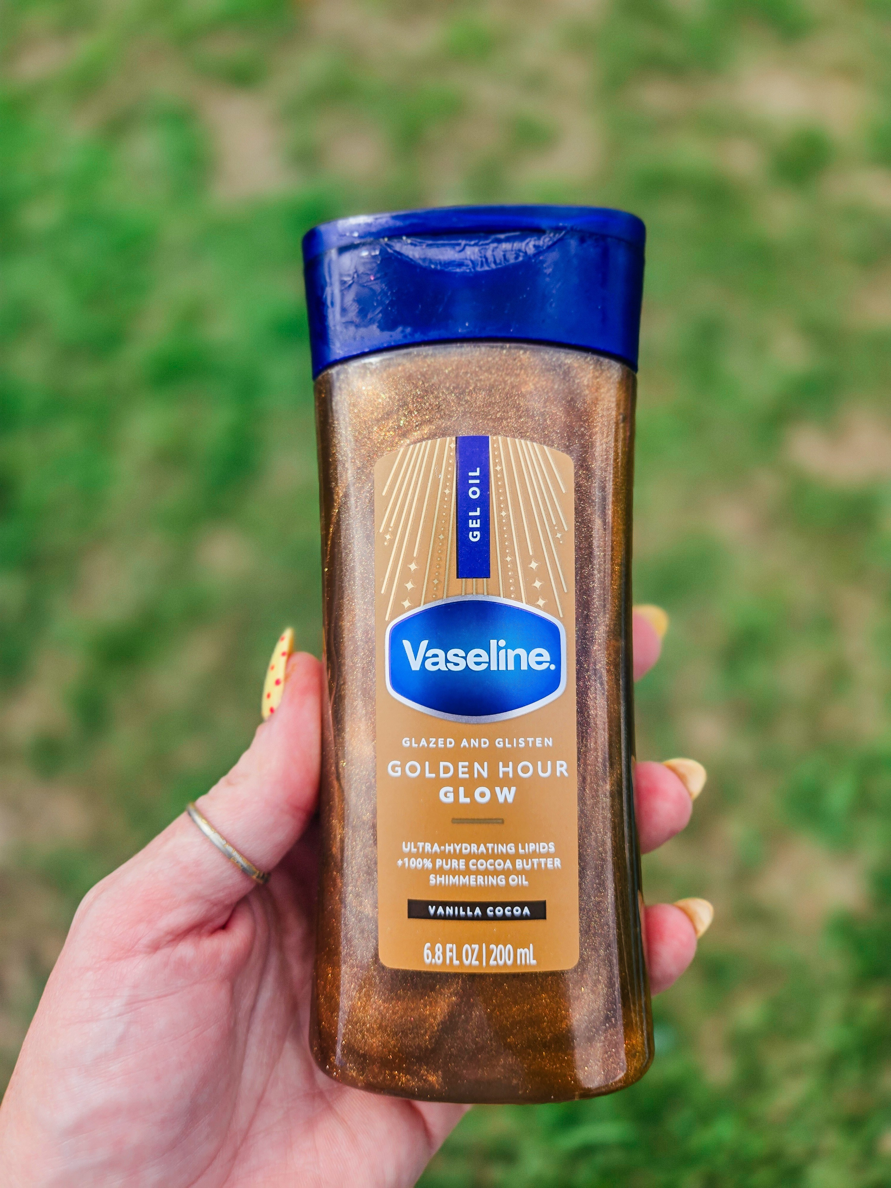 Who doesnt love a good Golden Hour Glow!? 

#LTKselfcare #LTKBeauty #LTKSeasonal