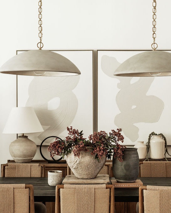 ✨ Chairs that mix comfort + timeless design. These warm neutral seats bring cozy vibes while keeping the Modern Classic look polished.

Do you want to bring our dreamy Modern Classic style interior design into your own home? 🏡 You’re in luck! Reserve our Online Interior Design packages today -> https://porcheandco.com/edesign ✨ We can’t wait to work with you & design your home with #porcheandco

#porcheandco #diningroomdesign #modernclassicdecor #neutralinteriors #timelessdesign #homedesigninspo #moderndining #interiordecorideas #neutralliving #moderndesignstyle

#LTKHome #LTKvlog #LTKSeasonal