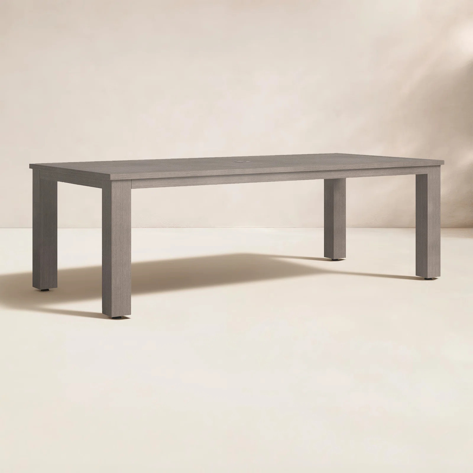 Pascaline 90" Dining Table | Wayfair North America