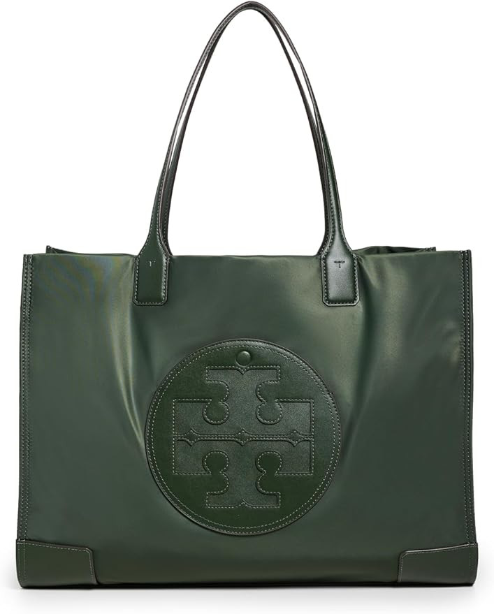 Tory Burch Women's Ella Tote | Amazon (US)