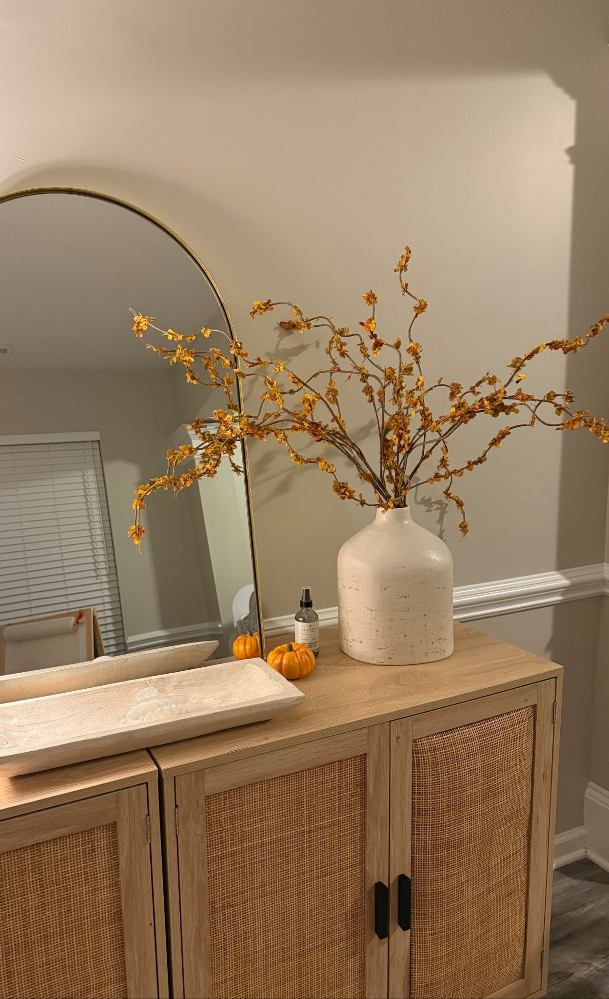 Happy fall 🤎

#LTKSeasonal #LTKHome #LTKFindsUnder50