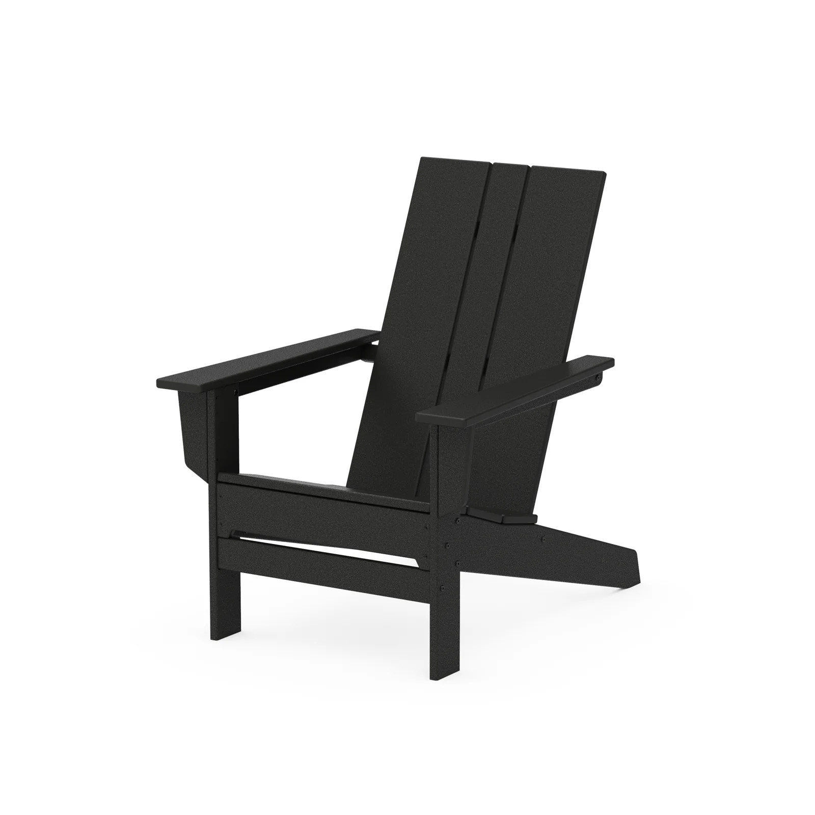 AllModern POLYWOOD® x AllModern Plastic Adirondack Chair & Reviews | AllModern | AllModern