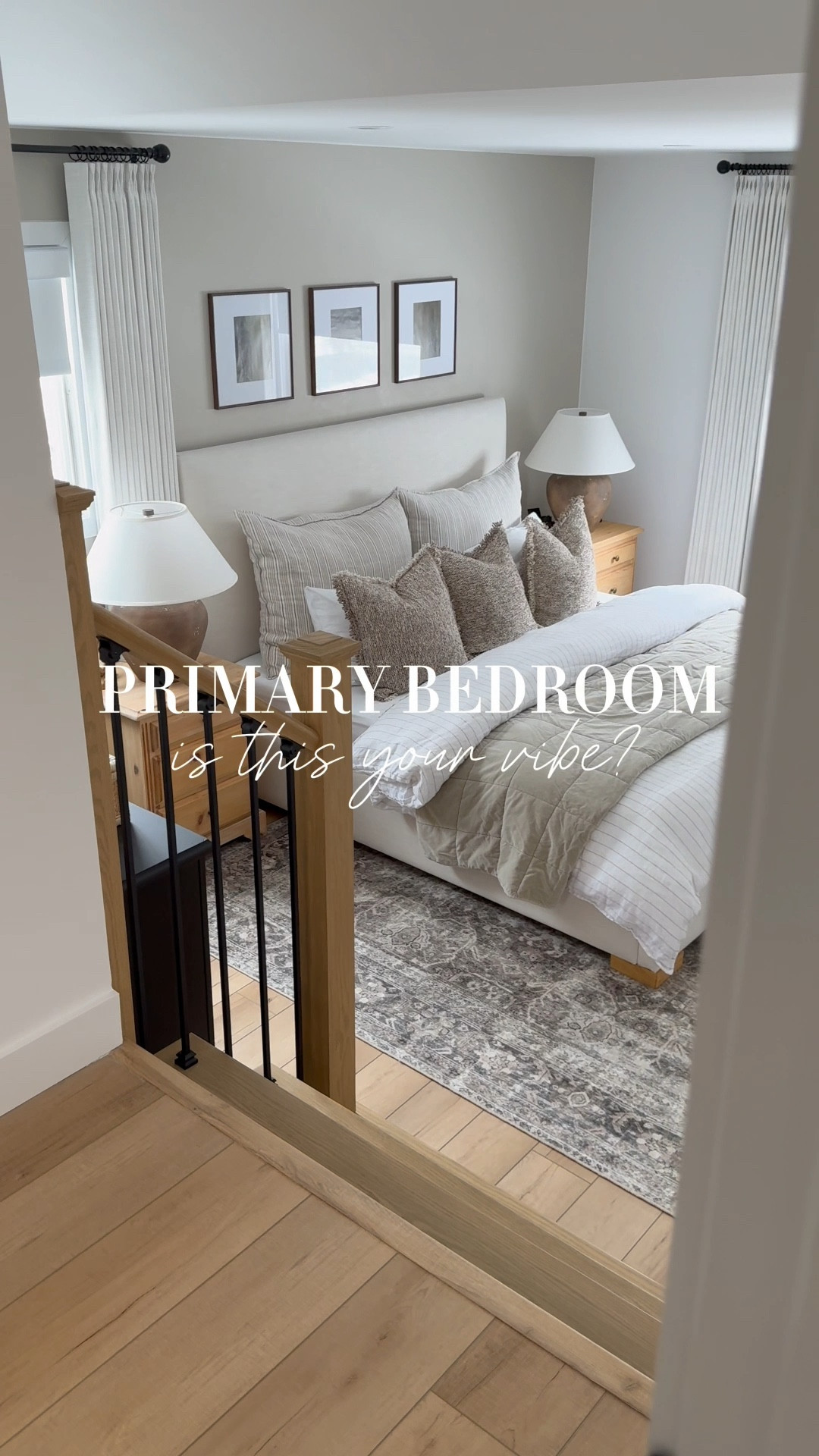 Neutral, cozy and inviting👌🏼The perfect mix of high-end and budget friendly pieces helped me create my favourite space to come home to and relax.

#LTKHome