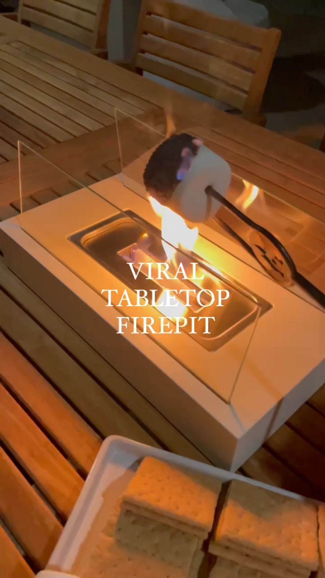 Tabletop fire pit, amazon home patio and outdoor, amazon deals, Area rug, home, console, wall art, swivel chair, side table, sconces, coffee table tray, coffee table decor, bedroom, dining room, kitchen, light fixture, amazon, Walmart, neutral decor, black and white decor, budget friendly decor, affordable home decor, our everyday home, home office, tv stand, sectional sofa, dining table, dining room, amazon home finds 

#LTKSeasonal #LTKhome #LTKsalealert