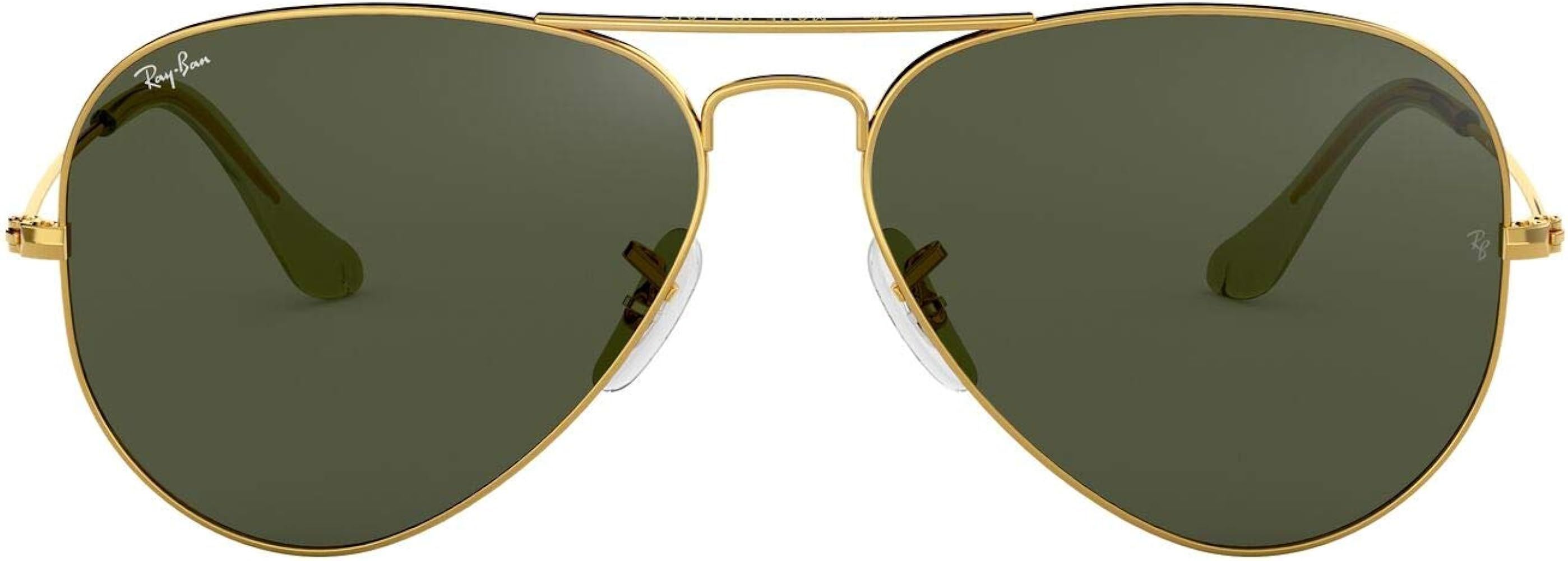 rayban sunglasses for women polarized | Amazon (US)
