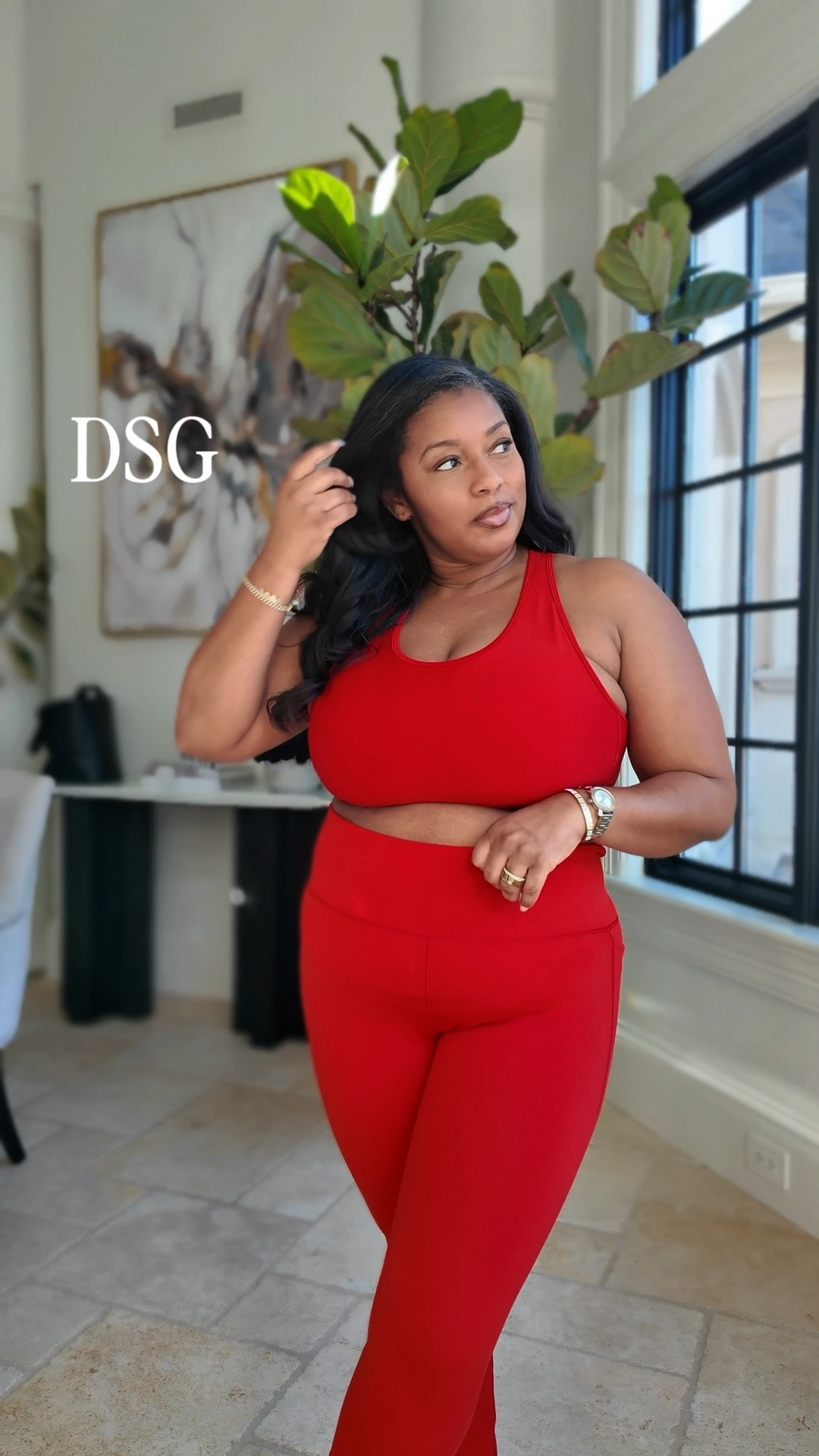 From oldies to new favorites, these are the sets I reach for over and over for walks and gym days.

The sets shown are size-inclusive (XS–3X). The red bra has amazing bounce control, is currently on sale, and comes in multiple colors.

I’m wearing and XL in all. 

#LTKFindsUnder50 #LTKfitnessgoals #LTKActive