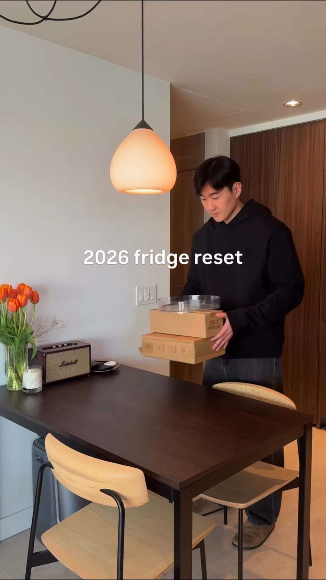 upgrade my fridge and restock my essentials with me 🧊🍎 my goal this year is to be healthier and be more mindful with what I eat so it feels good to spend some time doing this fridge upgrade

#fridgerestock #organization #fridgeorganization #asmr #groceryhaul