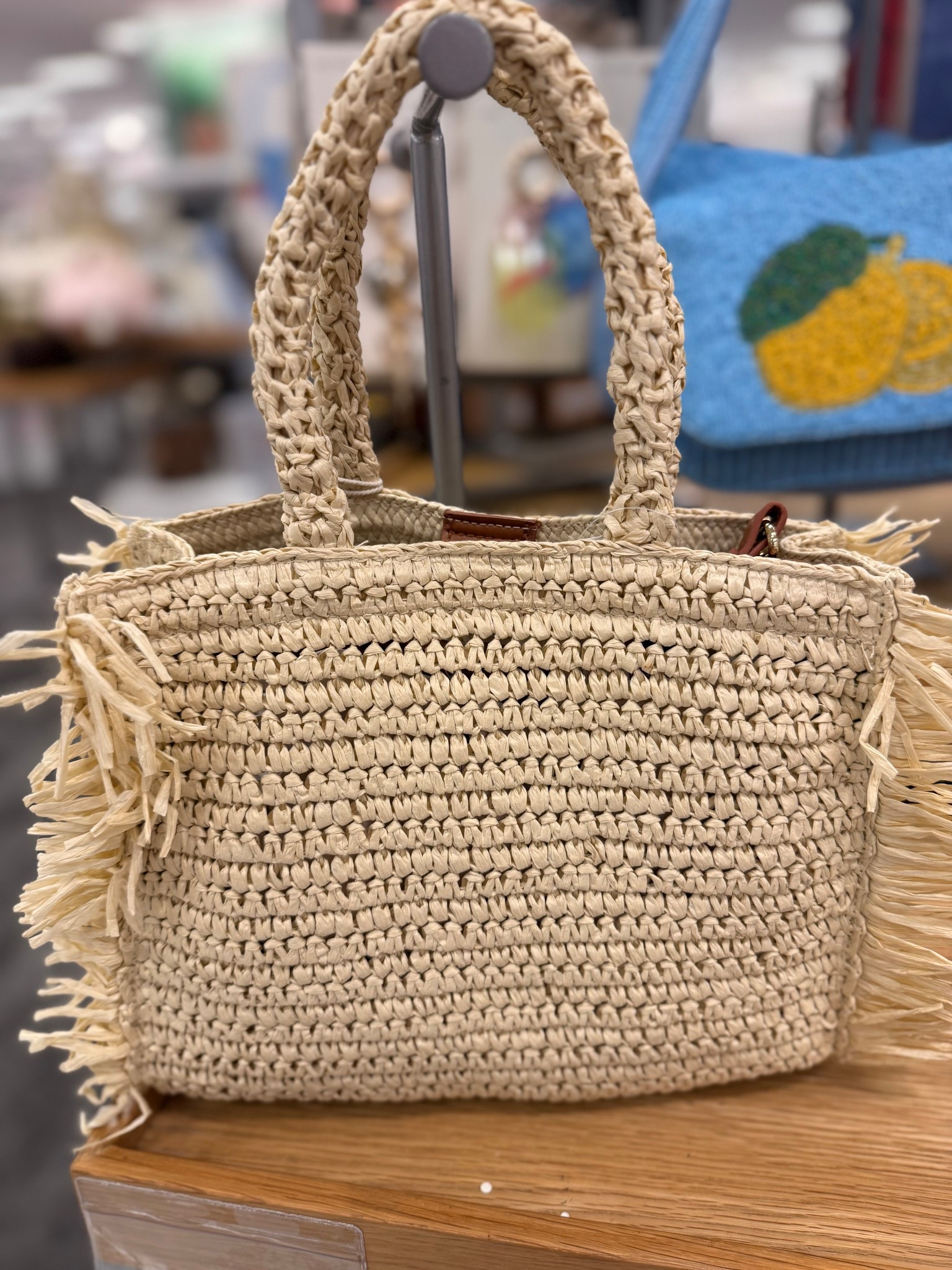 Summer bags perfect for that beach vacation 

#LTKTravel #LTKSwim #LTKSeasonal