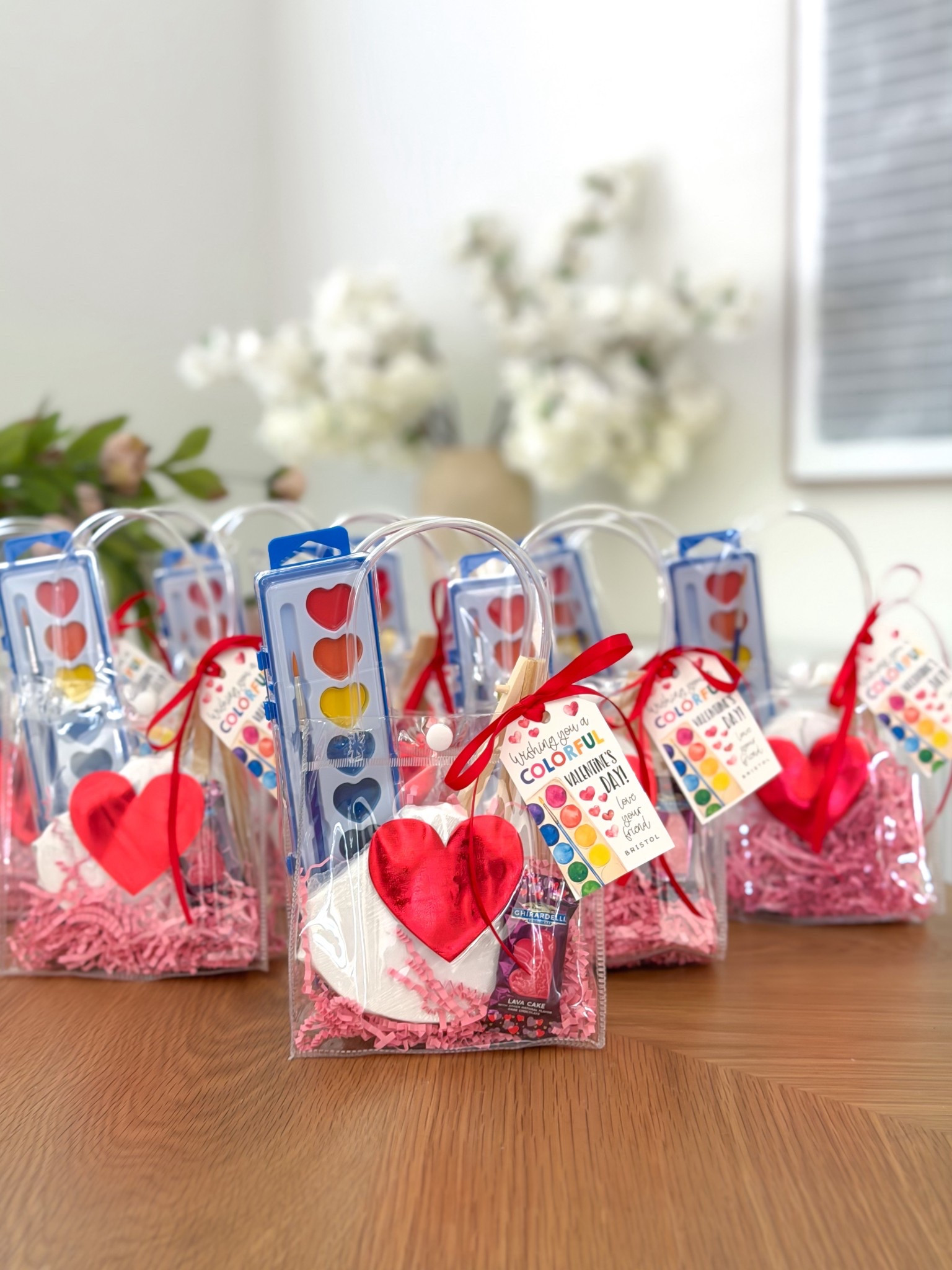 Classmate Valentine’s Day Gift

#LTKValentine #LTKKids