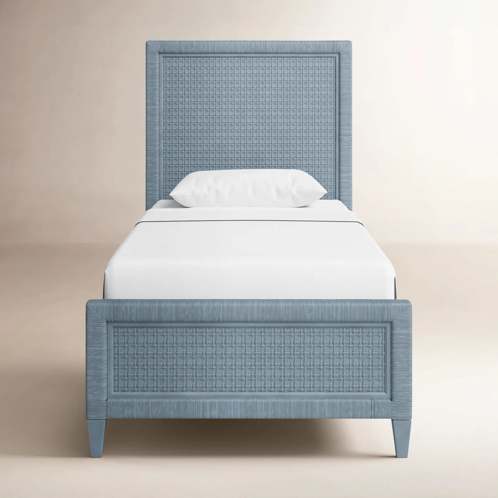 Monterey Woven Bed | Wayfair North America