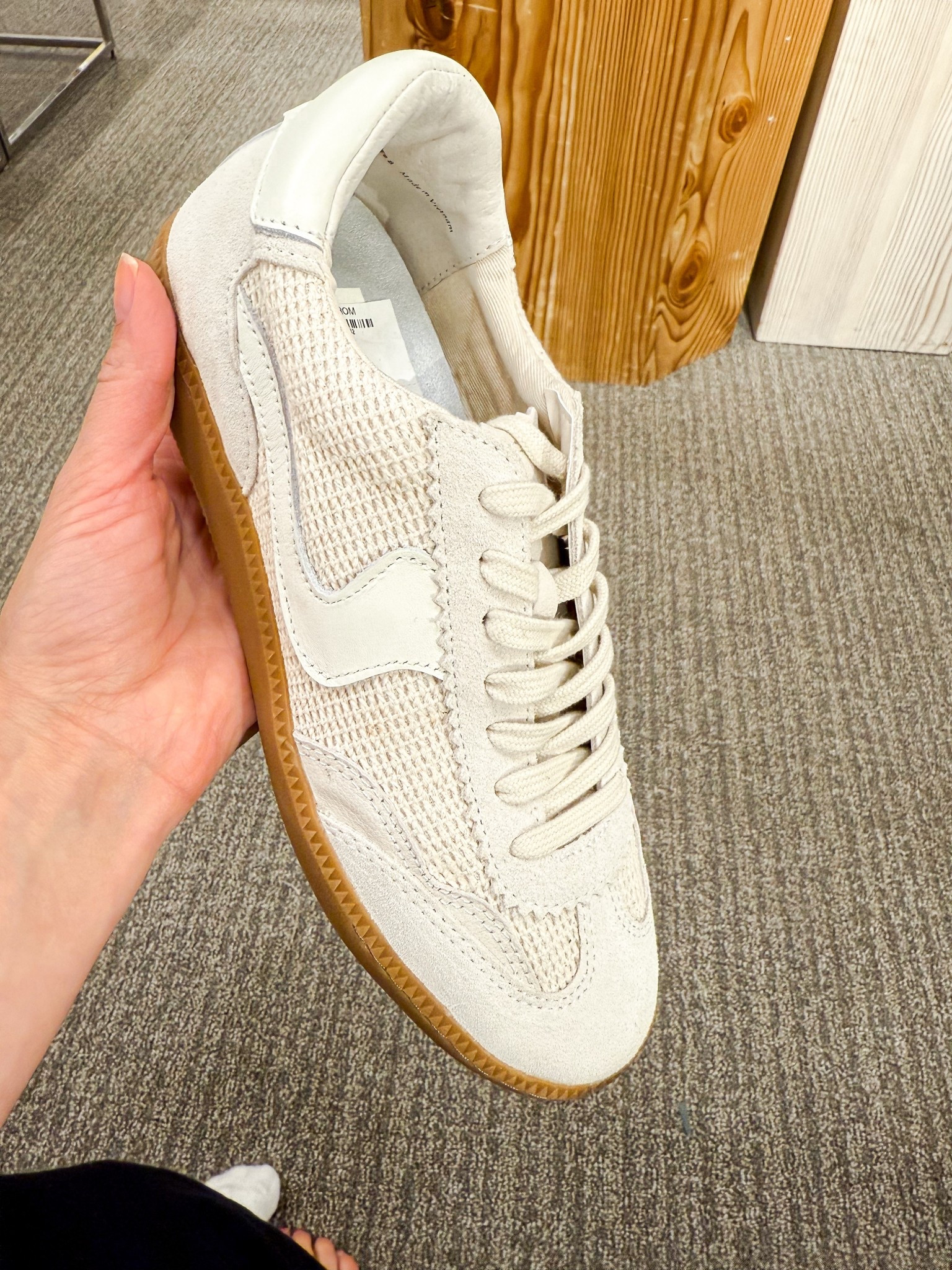 Dolce vita sneakers still fully stocked! 
True to size 

#LTKSaleAlert #LTKShoeCrush #LTKFindsUnder100