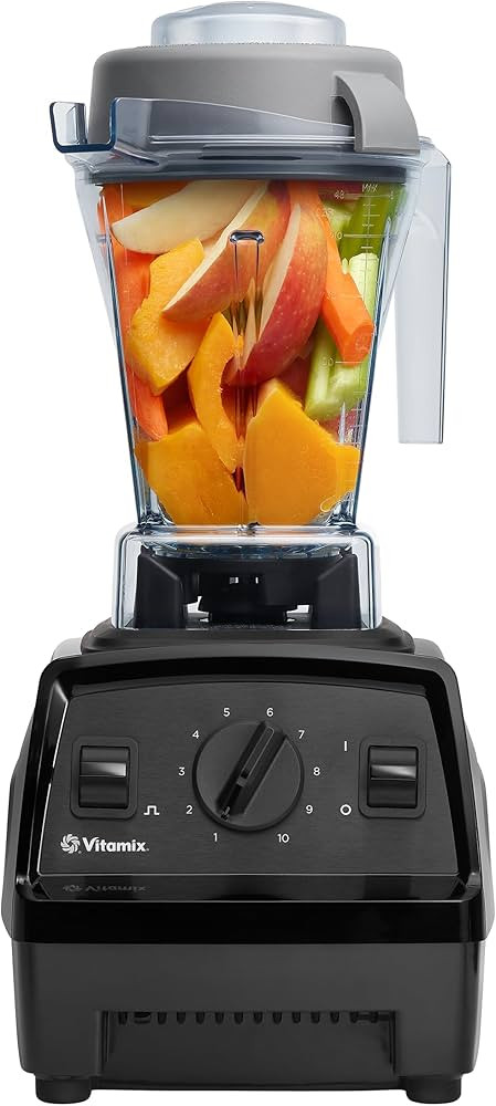 Vitamix Explorian E310 Blender, Professional-Grade Kitchen Blender for Smoothies, Soups, Juices... | Amazon (US)