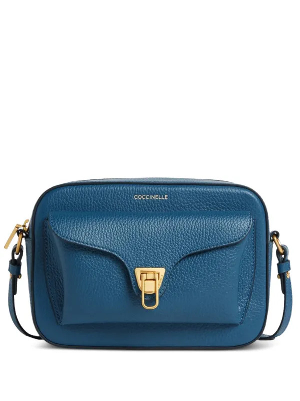 small Beat shoulder bag | Farfetch Global