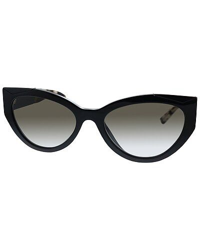 Women's PR03WS 55mm Sunglasses | Gilt