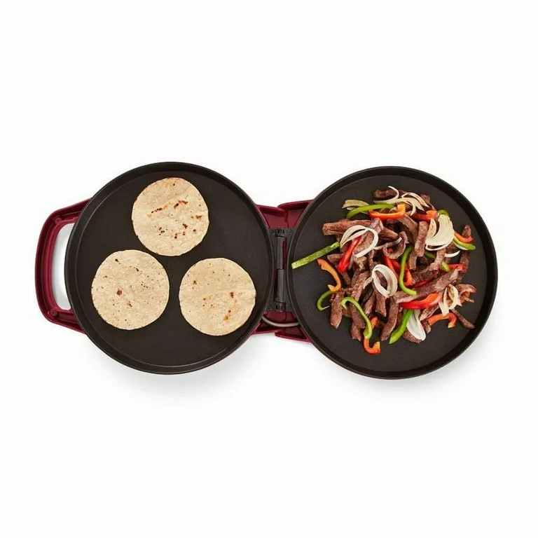 Dash 12" Pizza r and 180 Griddle | Walmart (US)