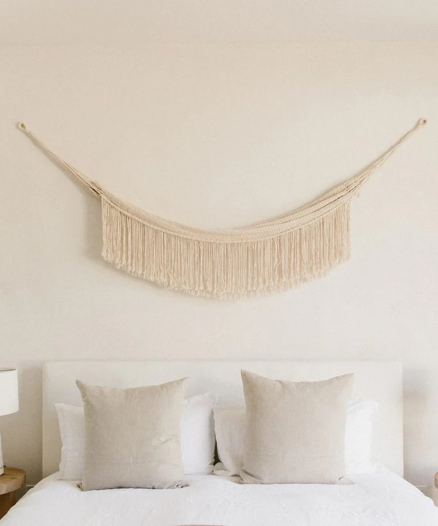 Woven Wall Hanging | Jenni Kayne