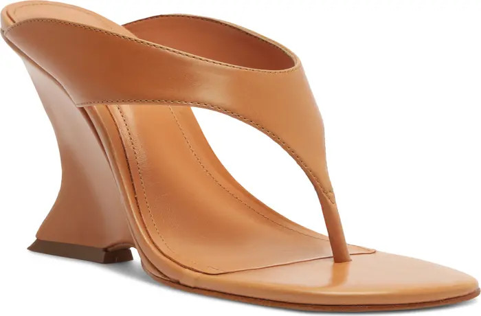 Maya Wedge Sandal (Women) | Nordstrom