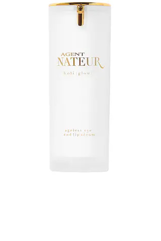 Agent Nateur Holi(Glow) Ageless Eye & Lip Serum from Revolve.com | Revolve Clothing (Global)