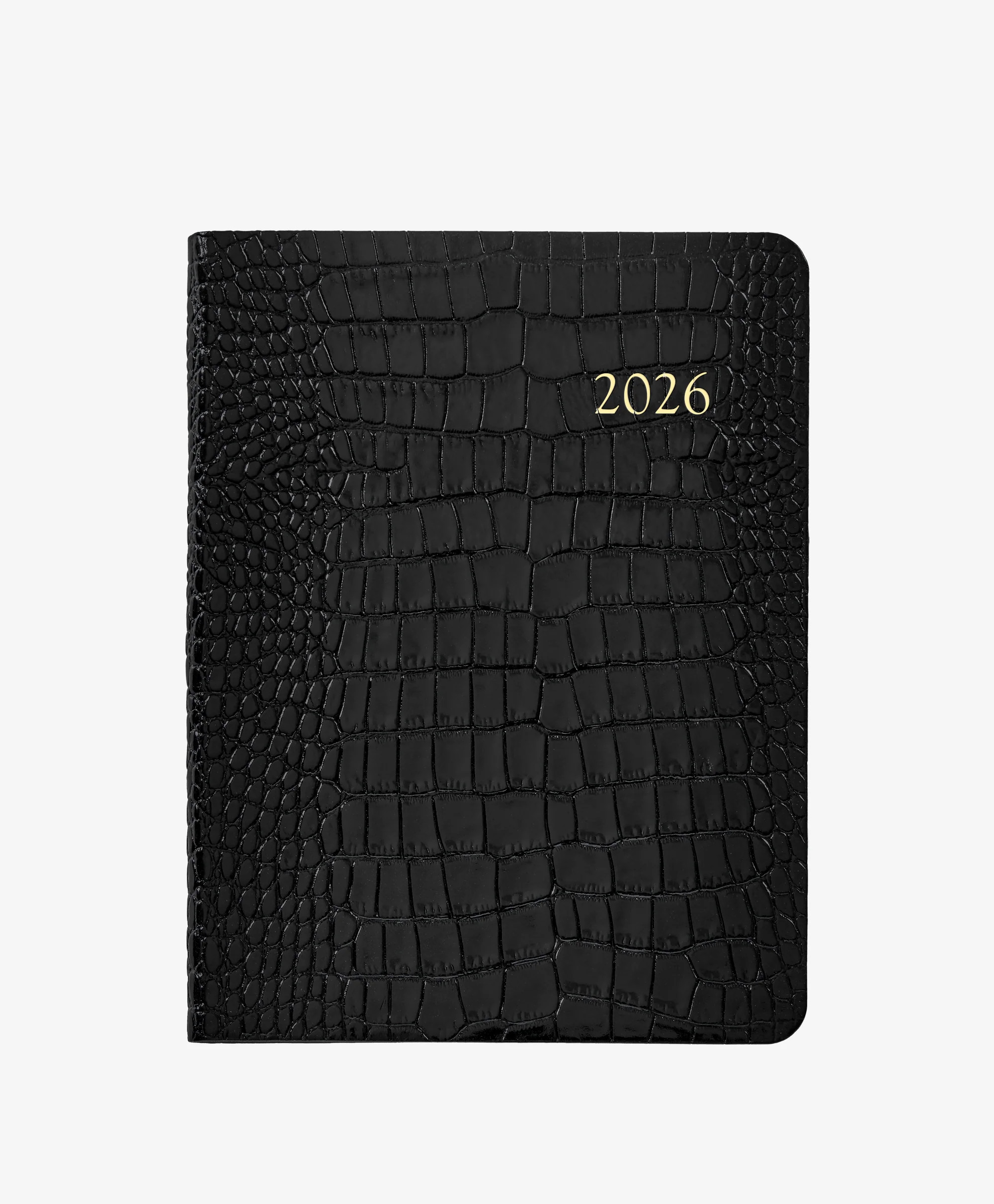 2026 Desk Diary | GiGi New York / Graphic Image