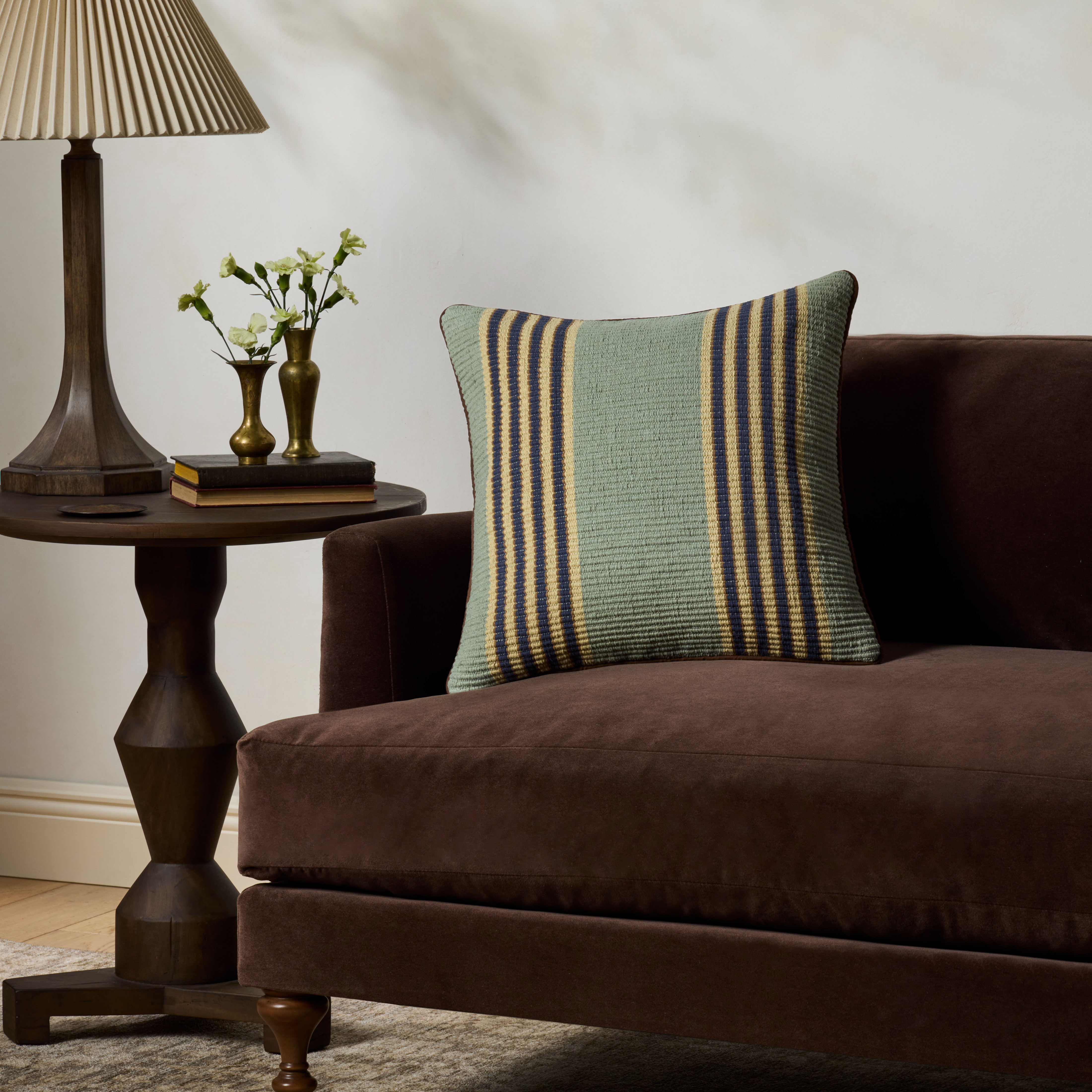 Introducing the Loloi x CLJ Sorrel Pillow Collection! 

 #LTKdayinmylife #LTKHome #LTKSaleAlert