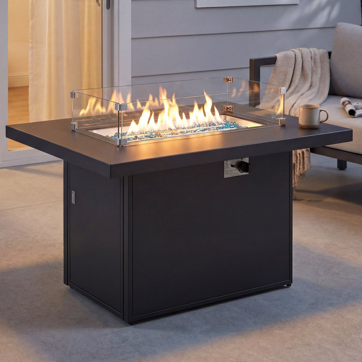 Wayfair Memorial Day Warehouse Clearout is ending TONIGHT and the deals are seriously too good to miss! 🔥✨ I found gorgeous outdoor fire pits under $500 that instantly make your backyard feel cozy, stylish, and perfect for summer nights. Grab your favorites before they're gone because savings are up to 60% OFF and these bestsellers are selling fast! 🏡🤍#Wayfair #WayfairSale #MemorialDaySale #WarehouseClearout #WayfairFinds #OutdoorLiving #OutdoorDecor #FirePit #OutdoorFirePit #BackyardGoals #PatioDecor #PatioInspo #OutdoorFurniture #BackyardMakeover #OutdoorEntertaining #SummerDecor #HomeDeals #SaleAlert #HomeInspiration #PatioSeason #BackyardInspo #AffordableLuxury #OutdoorStyle #GardenDecor #CozyBackyard #BackyardVibes #DeckDecor #OutdoorDesign #HomeDecorFinds #HomeShopping #DealHunter #SavingsAlert #PatioGoals #OutdoorSpace #SummerNights #FirePitSeason #OutdoorRefresh #HomeDecorLover #WayfairFavorites #BestDeals #SaleEndsTonight #LimitedTimeDeal #OutdoorHosting #BackyardParty #ModernOutdoorLiving #PatioRefresh #OutdoorUpgrade #Under500 #BudgetFriendlyFinds #OutdoorEssentials #SummerReady

#LTKSeasonal #LTKHome #LTKSaleAlert