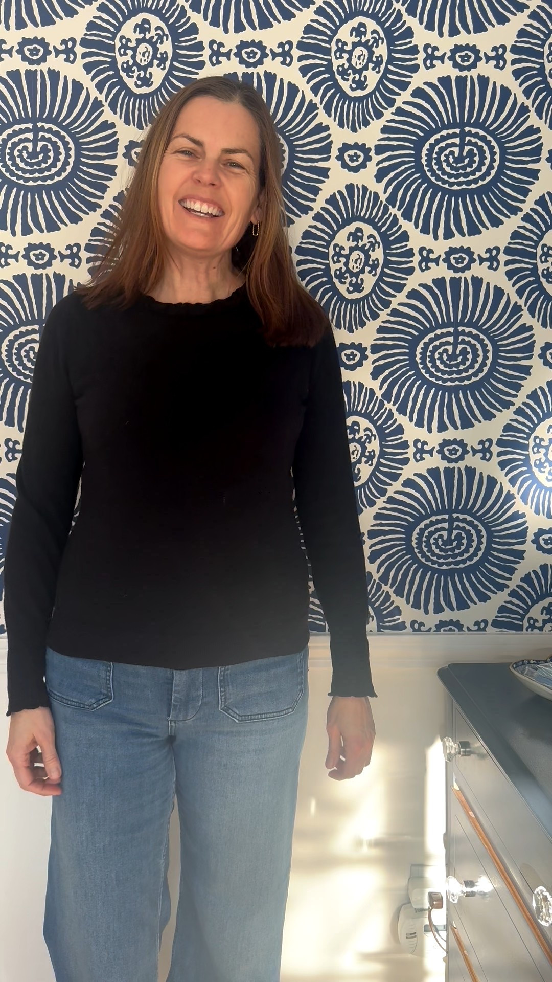 🥰IYKYK!
🥰Yay for Maeve! Could not love these jeans more. So soft and forgiving. I have tagged some other ones that I own, but be sure to scroll through all of their options, so many different colors and styles. I’ve also had the corduroys this season and love them. You can’t go wrong with these pants! ￼.

#LTKmomlife #LTKOver40