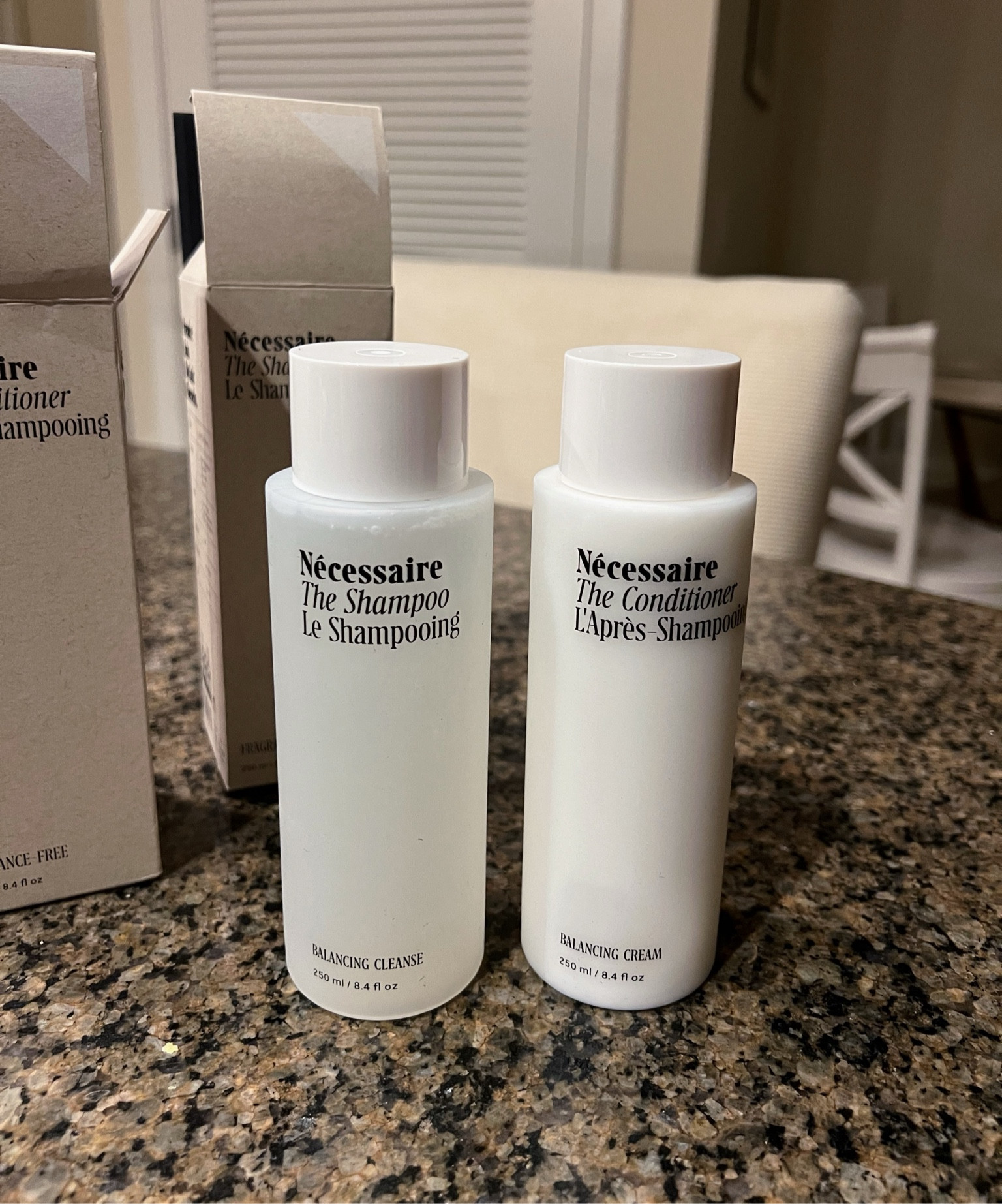 Shampoo & conditioner restock! 🫧  Also absolutely love their skincare products so linked them below too🧼

#LTKFindsUnder50 #LTKBeauty #LTKHome